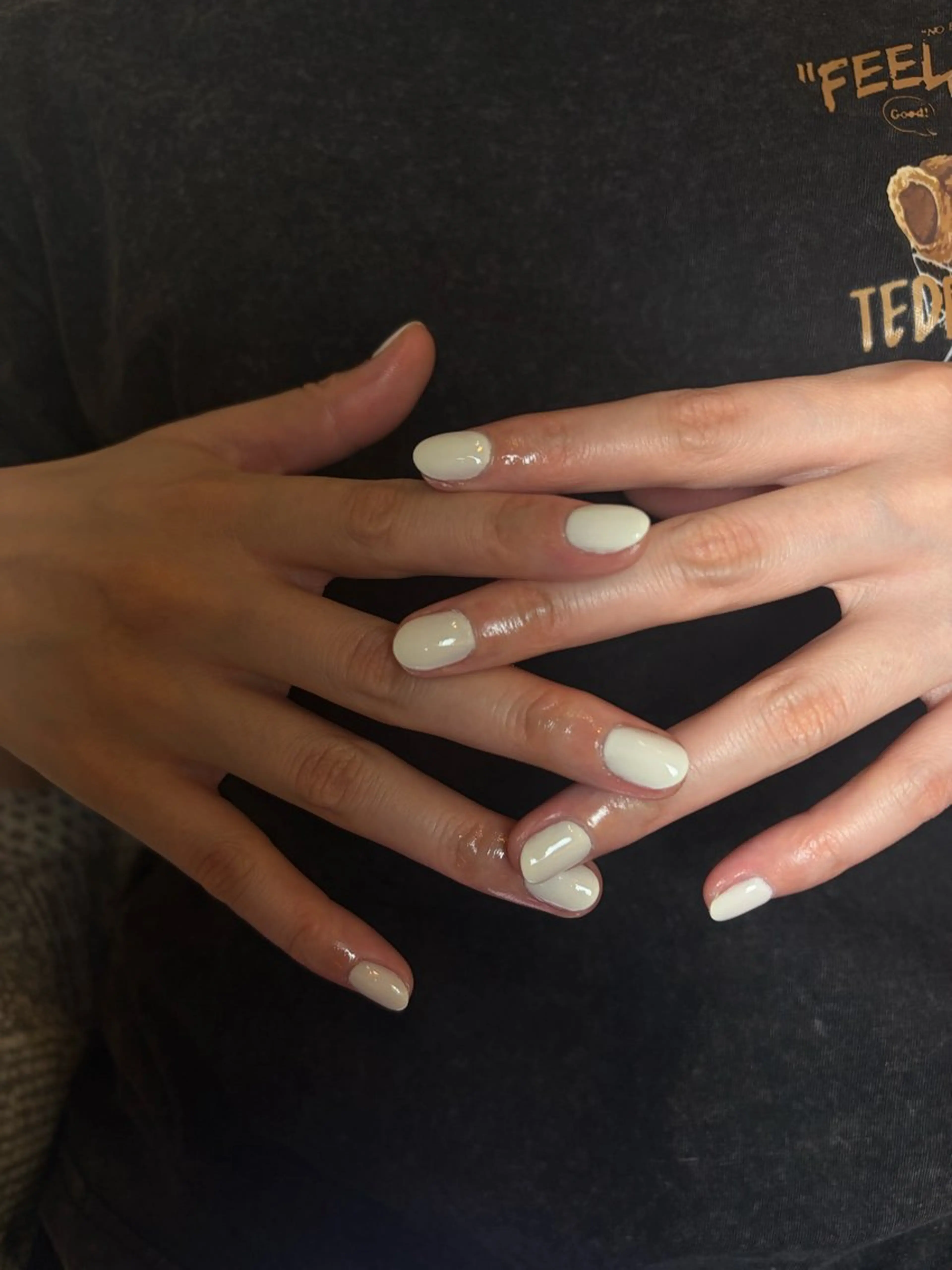 ネイル フットネイル D.dnail Reinaのネイルデザイン