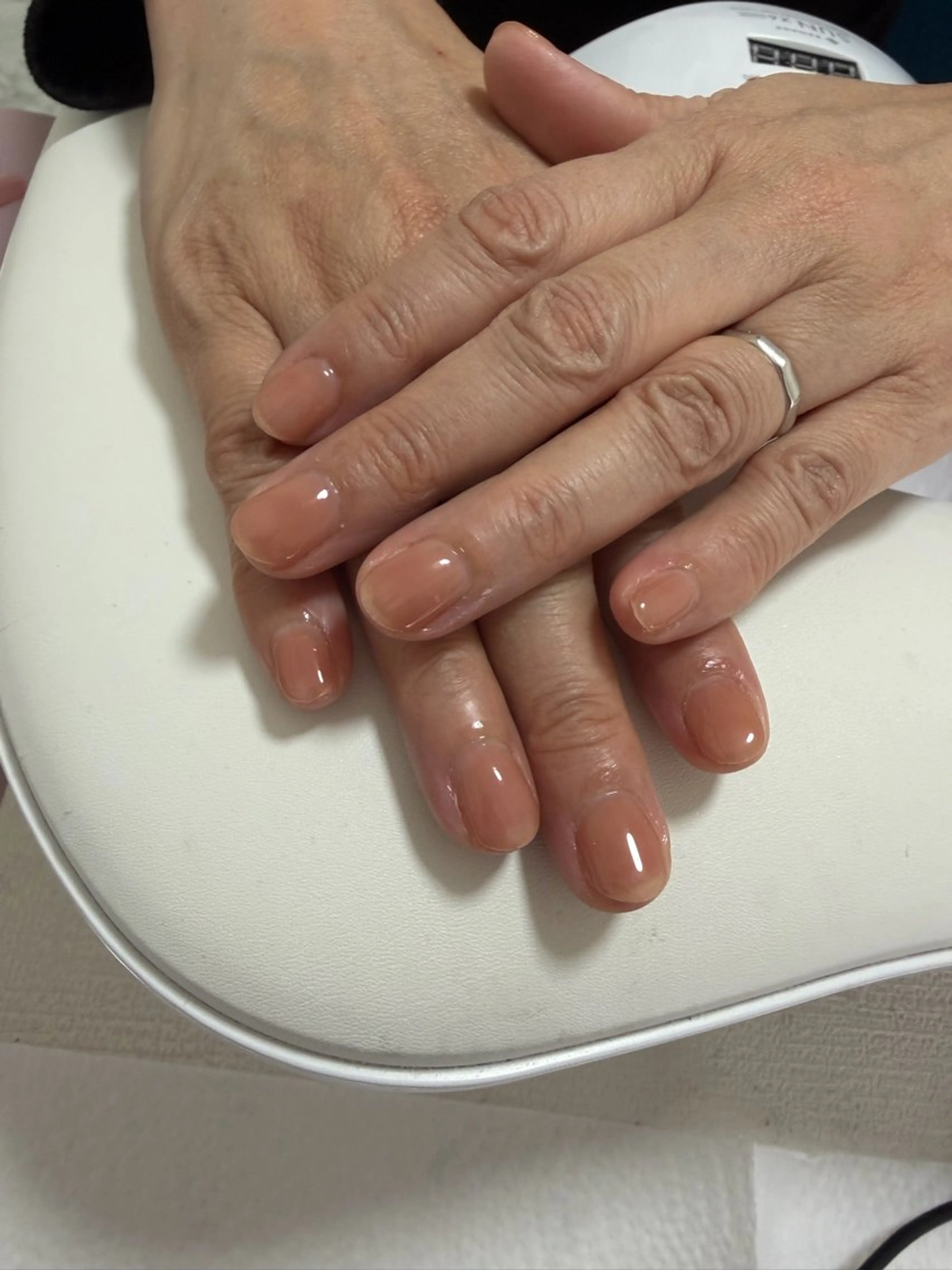 ネイル Tane💅 Eriのネイルデザイン