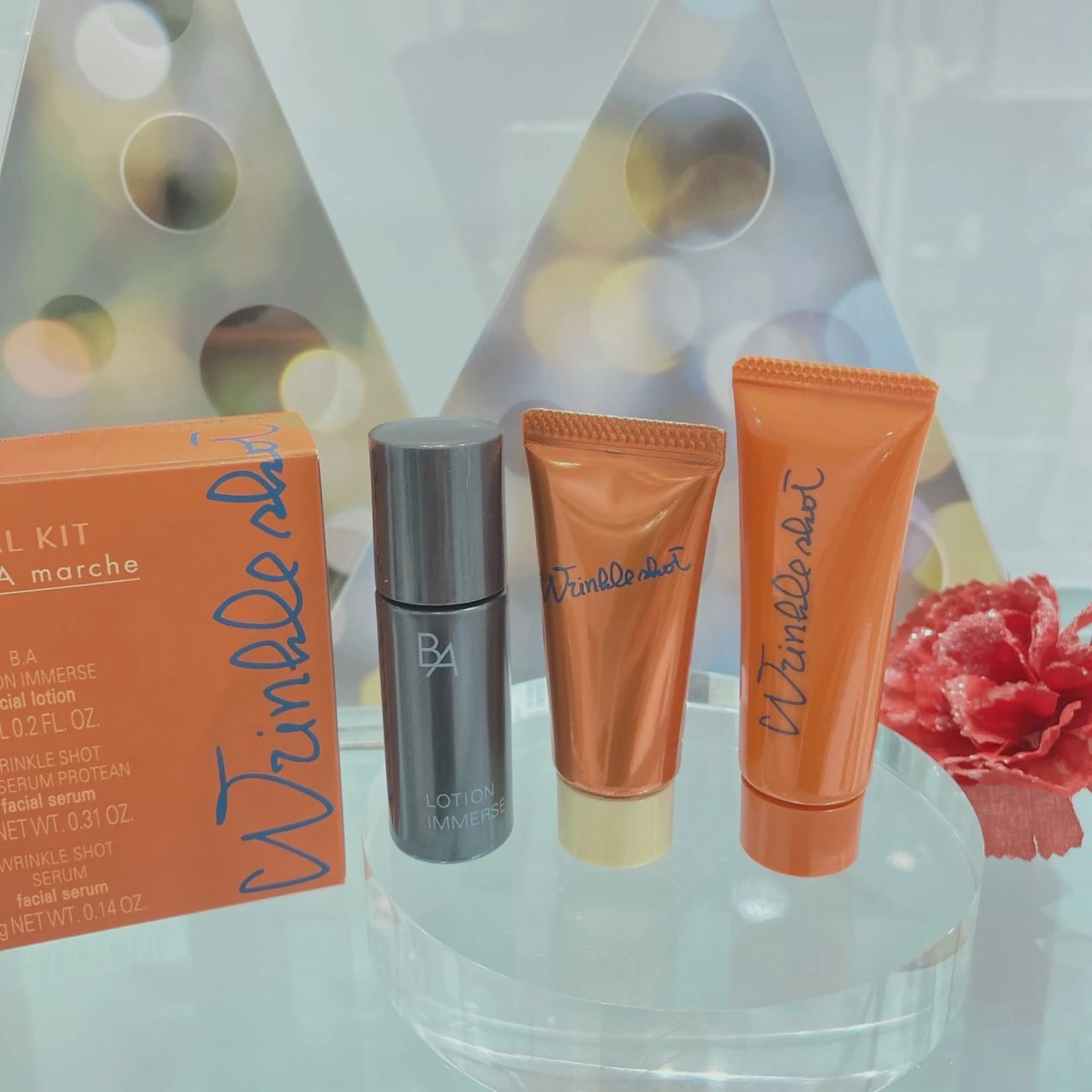 POLA アスティ45店のエステ・リラクイメージ