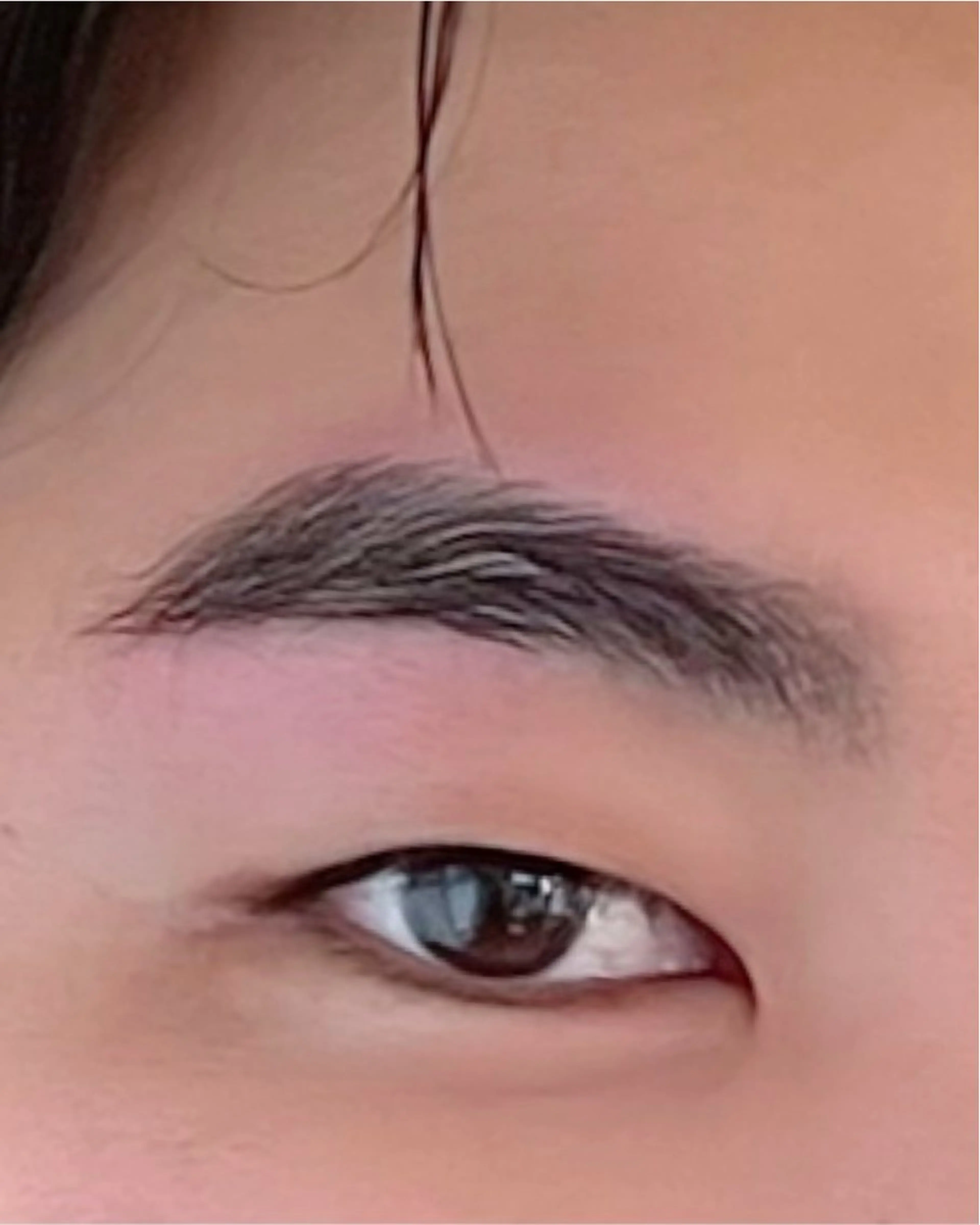 アイブロウ 垢抜け眉WAX専門 ちゅるんまつげ|鎌倉の眉毛・アイブロウイメージ