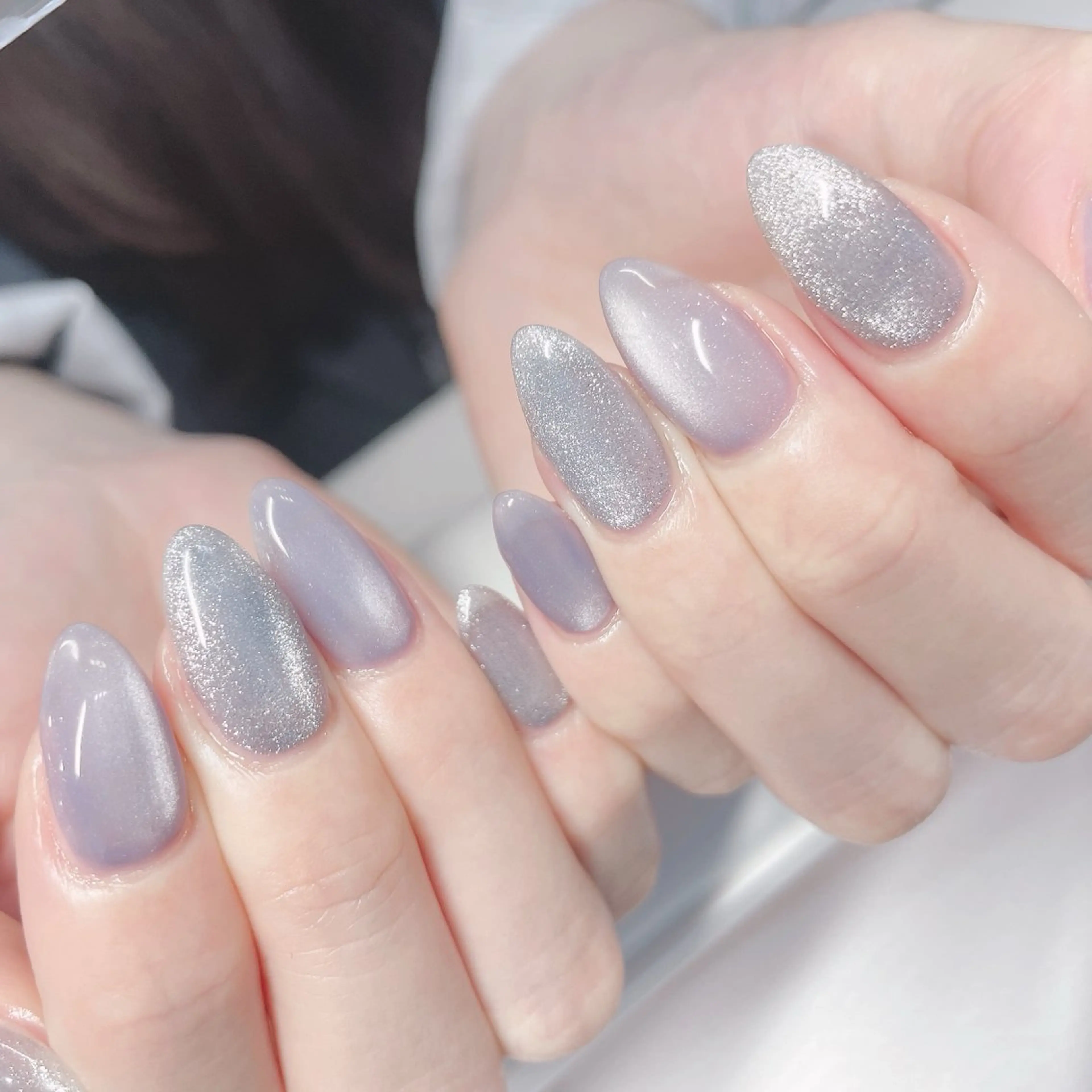ネイル ハンドネイル CHIARA nailsのネイルデザイン