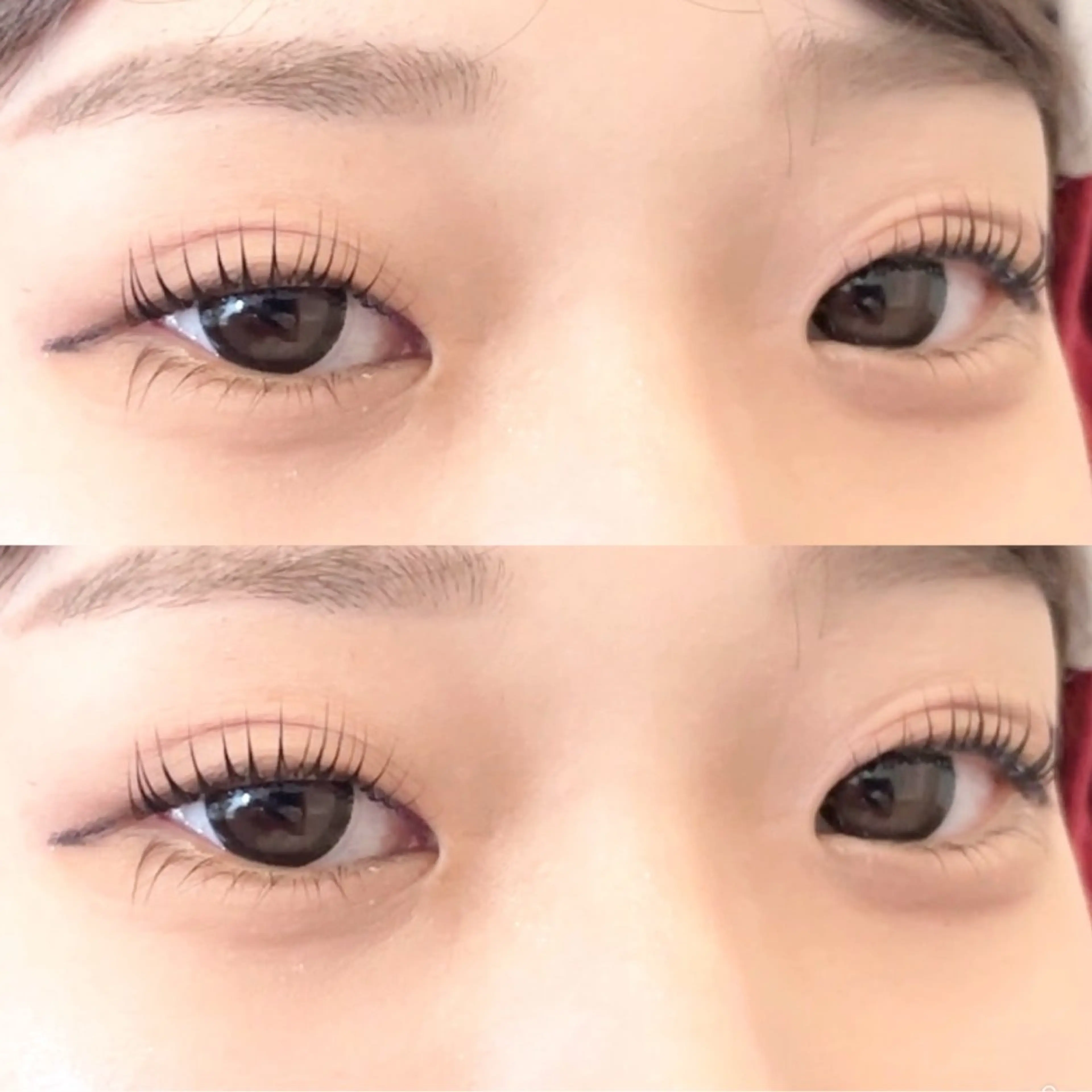 マツエク・マツパ mecotto町田 / Naoのマツエク・マツパデザイン