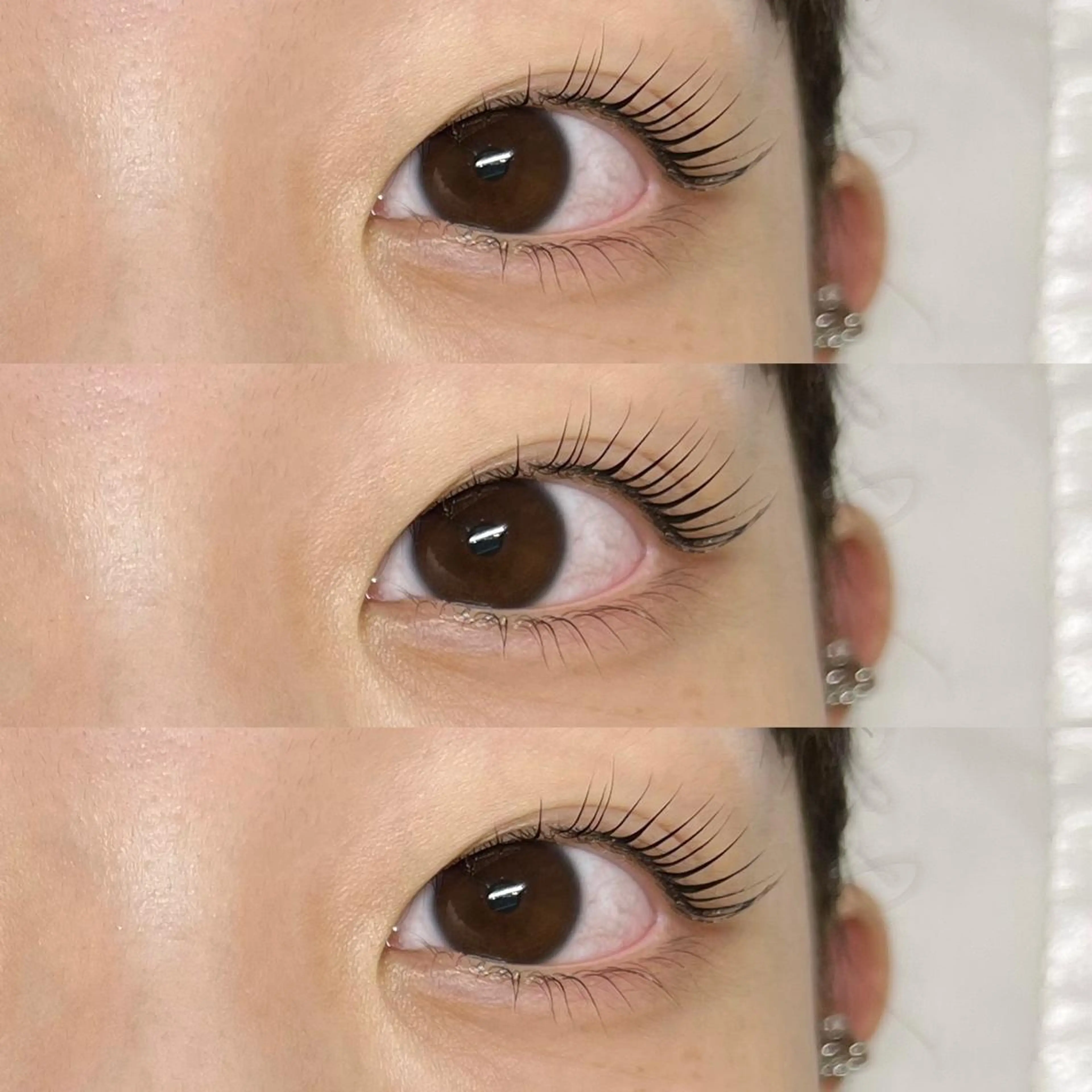 マツエク・マツパ Rediant 🌼 eyelashのマツエク・マツパデザイン