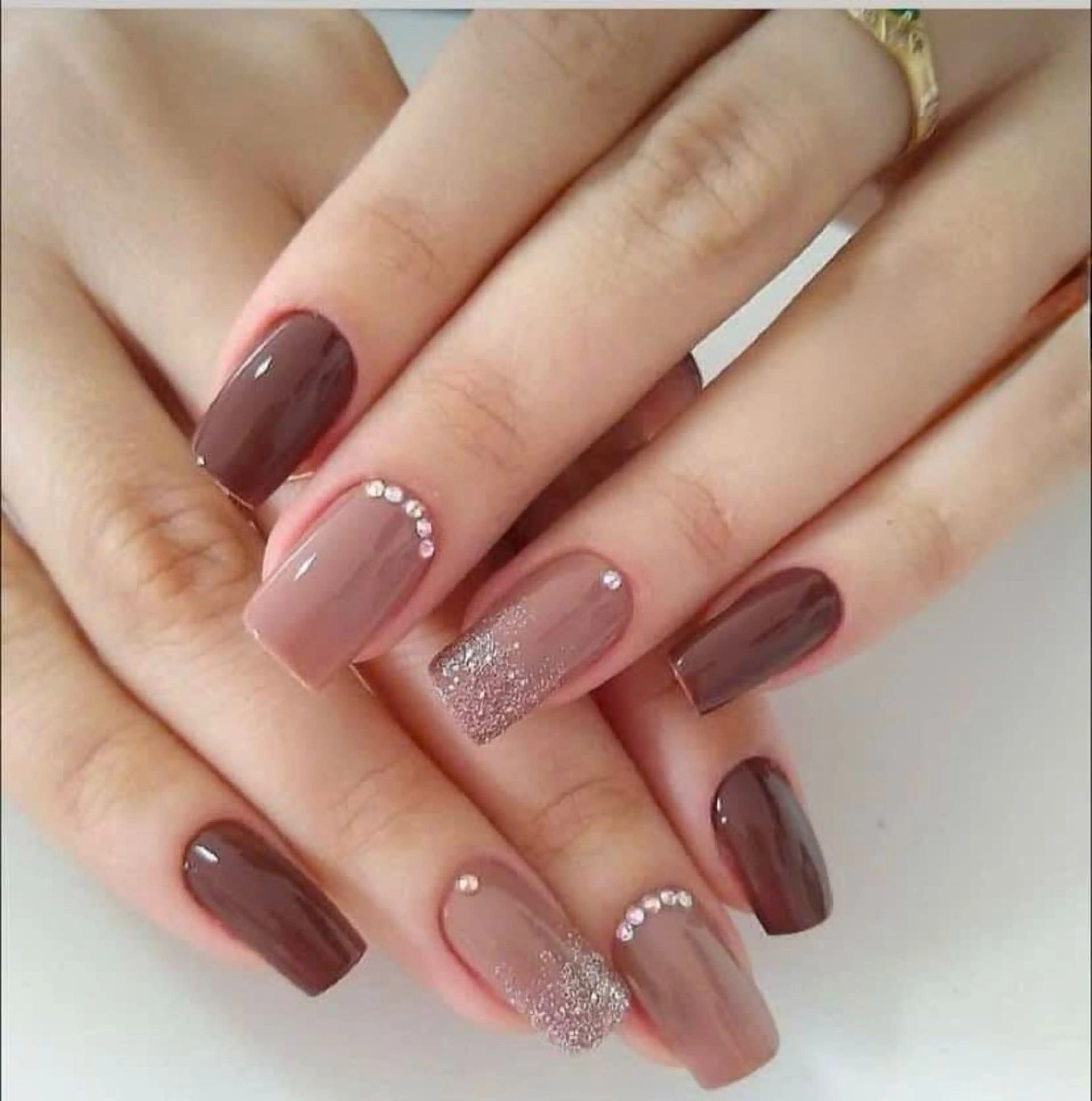 ネイル haru nailのネイルデザイン
