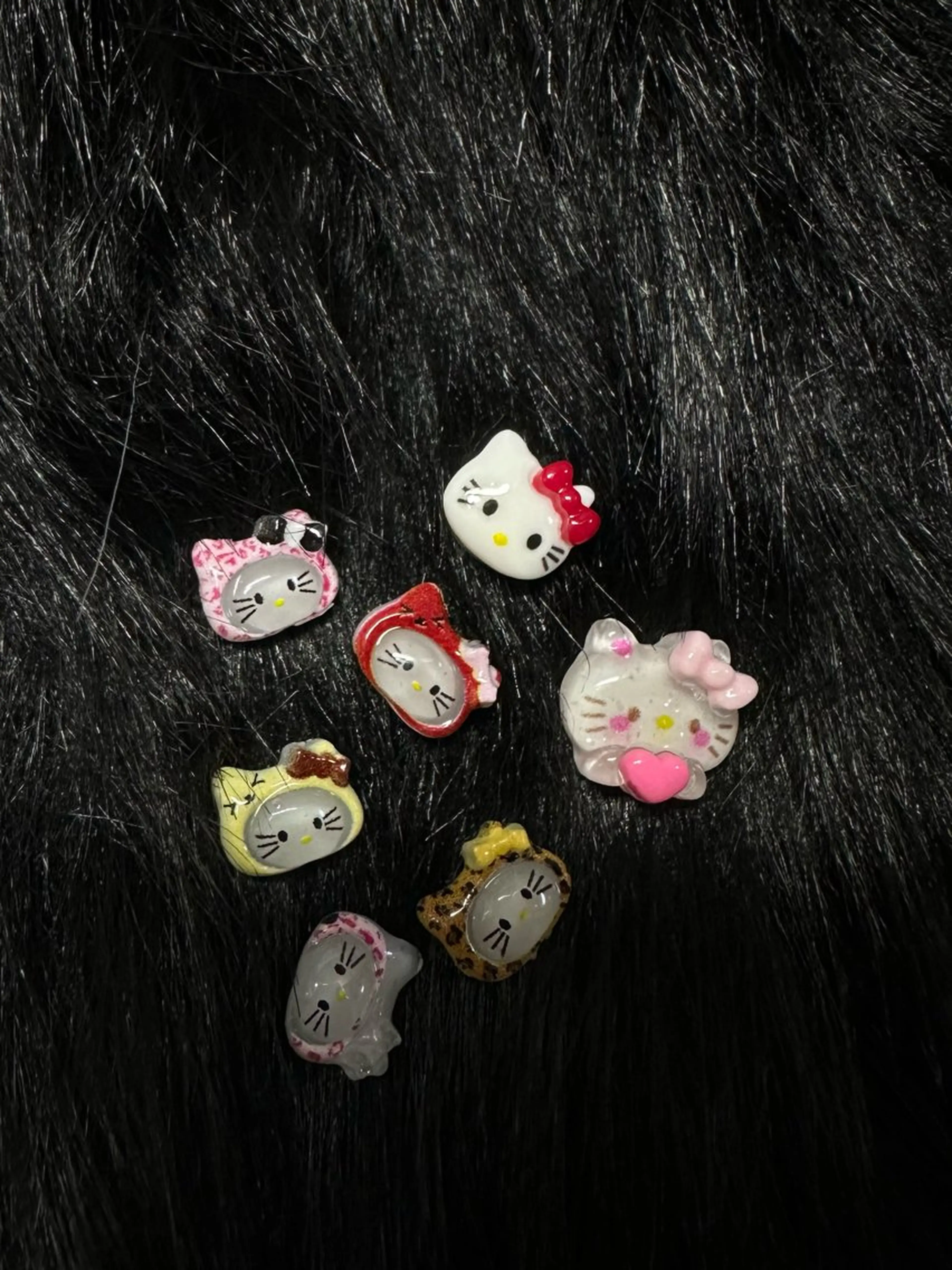 ネイル Destiny Nails2のネイルデザイン