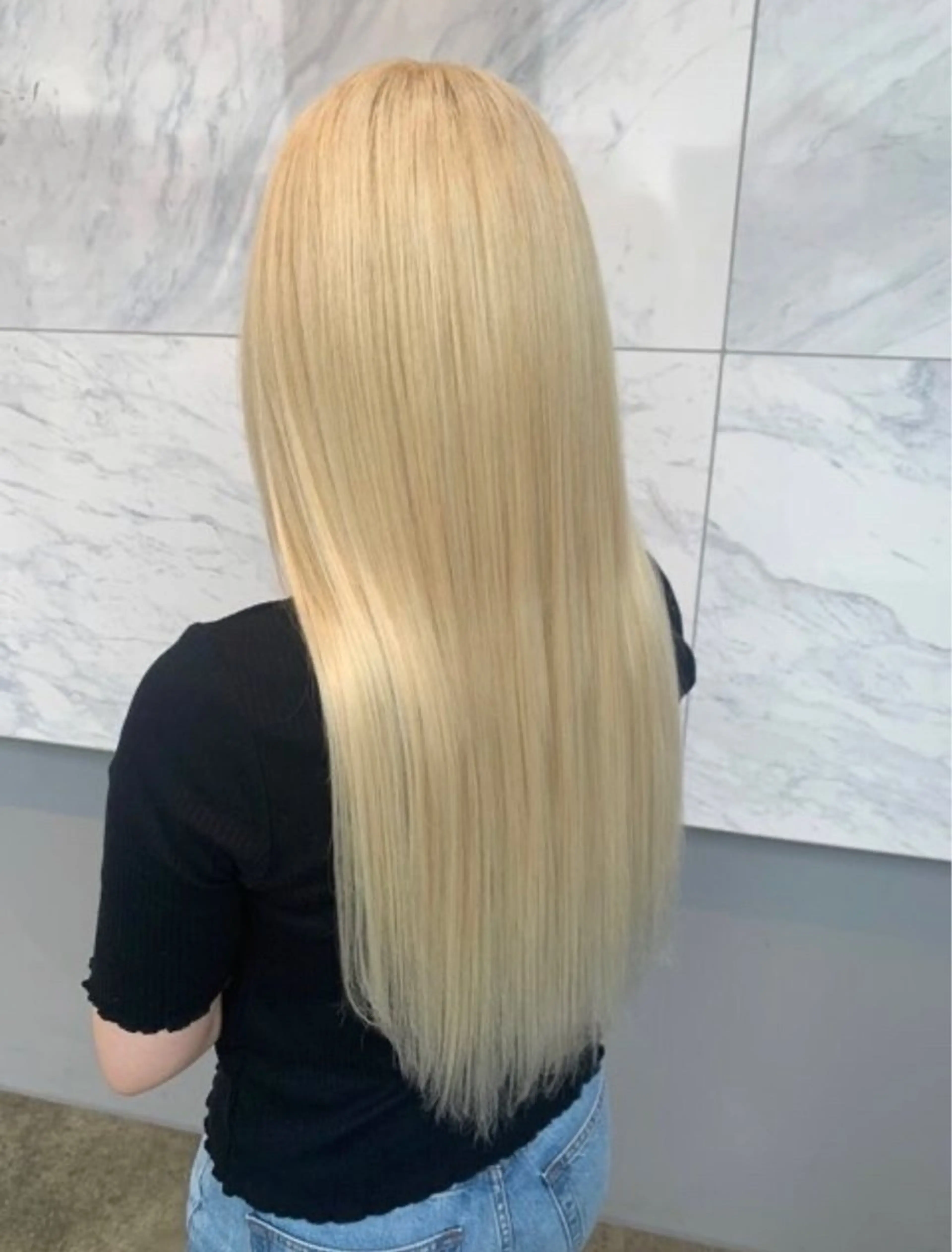 EARTH富山婦中店 2026新卒20万〜のヘアスタイル