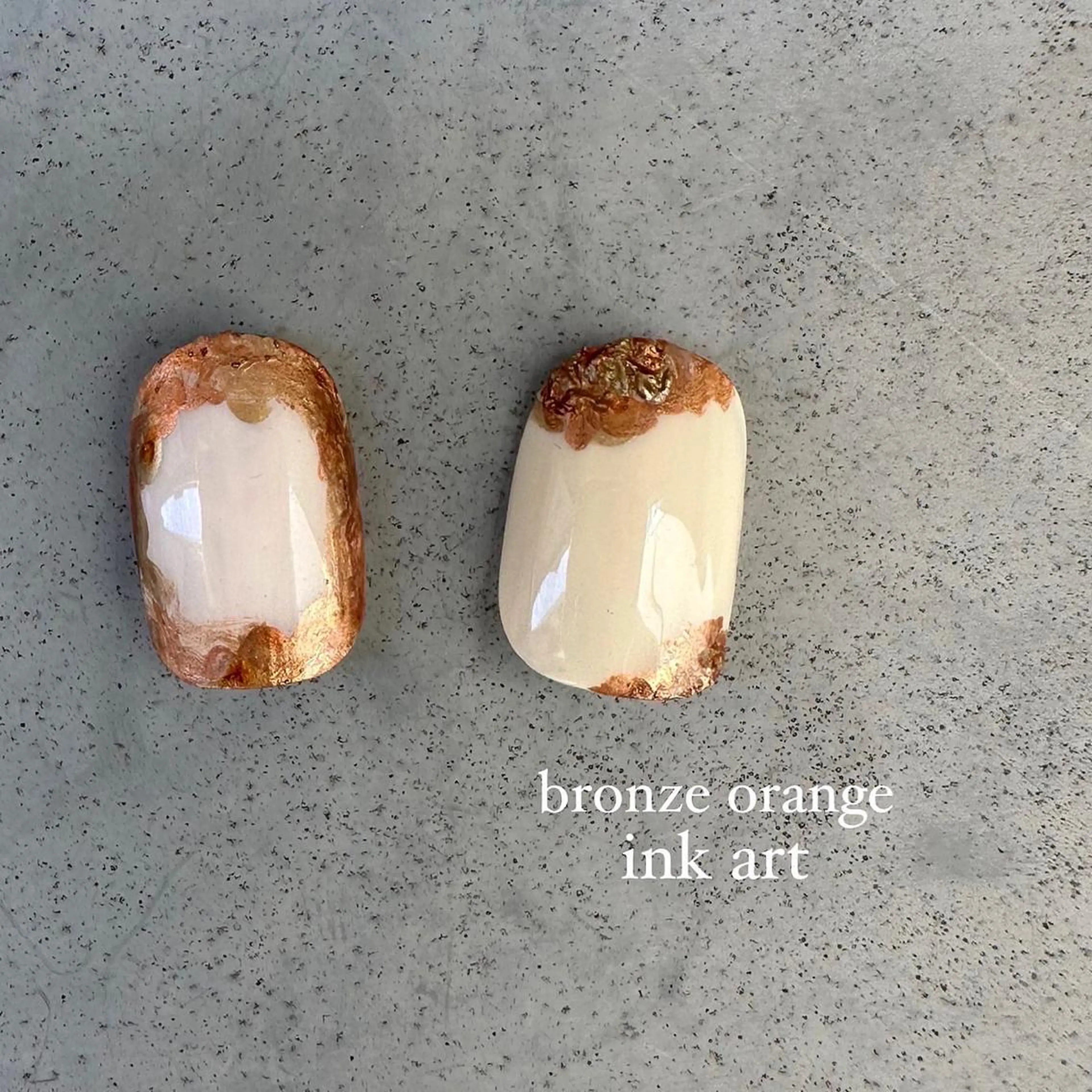 ネイル ハンドネイル mio _POHEURのネイルデザイン