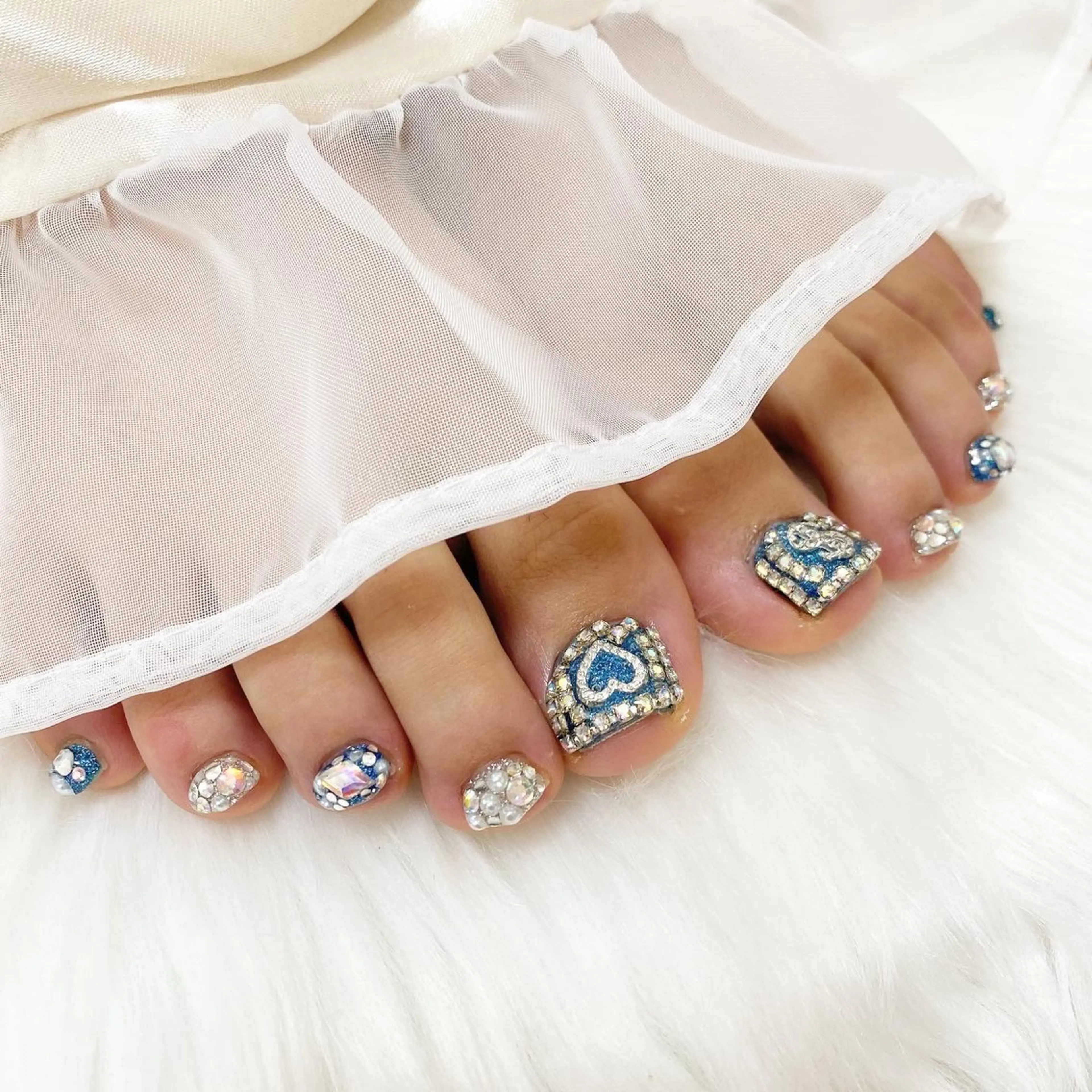 ネイル Beauty Space N&Nのネイルデザイン