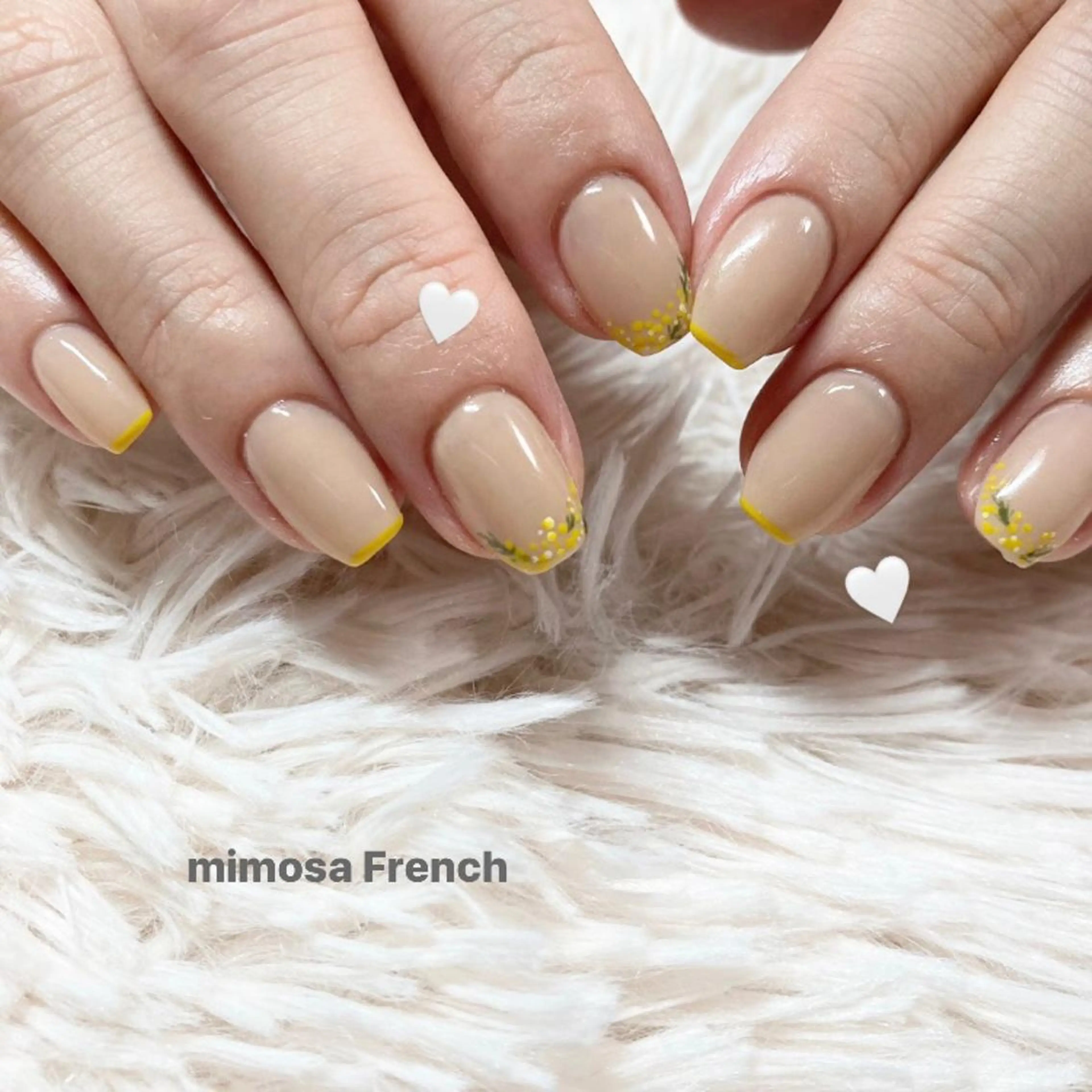 ネイル nails by sayaのネイルデザイン