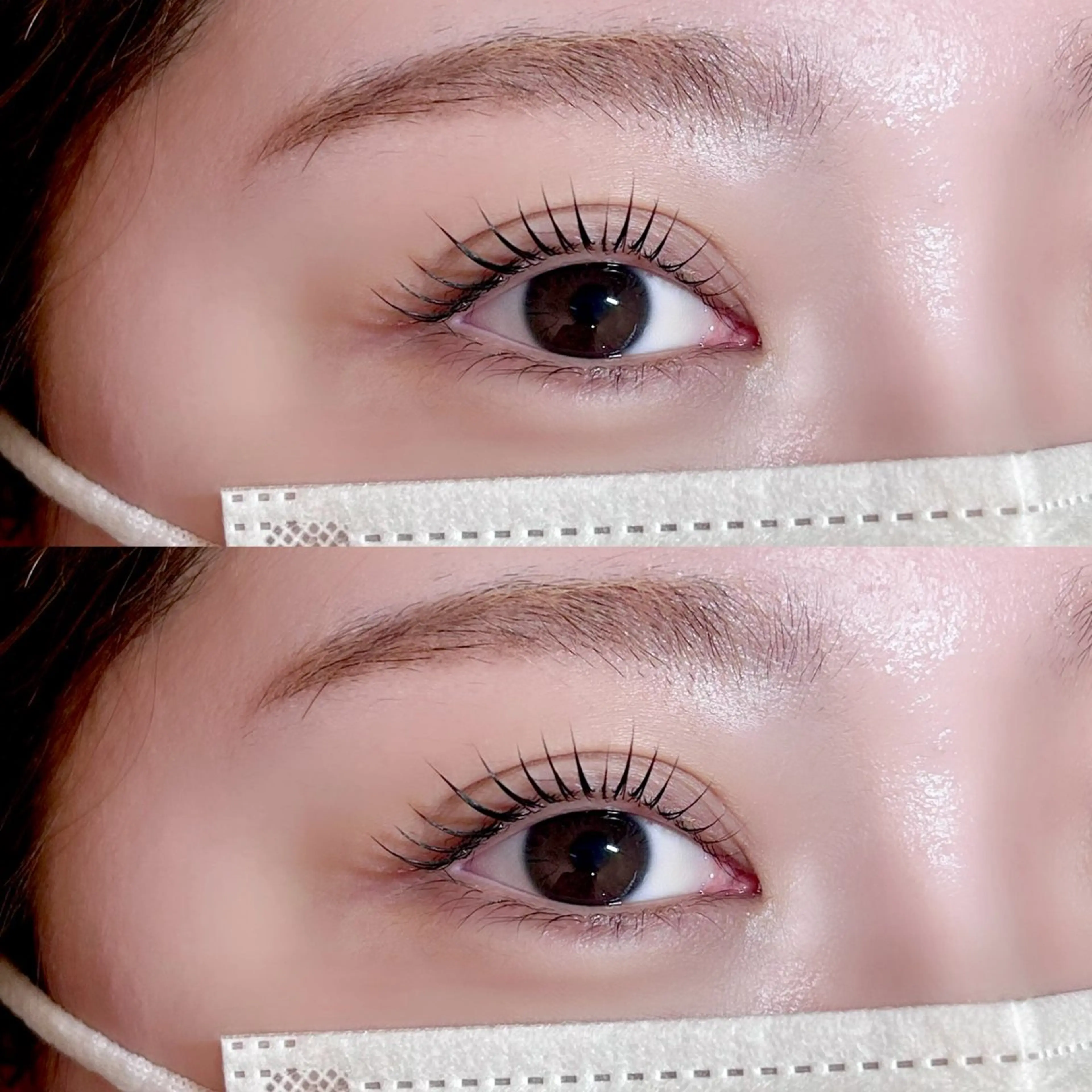 マツエク・マツパ Cinqluxe🫧 karinのマツエク・マツパデザイン