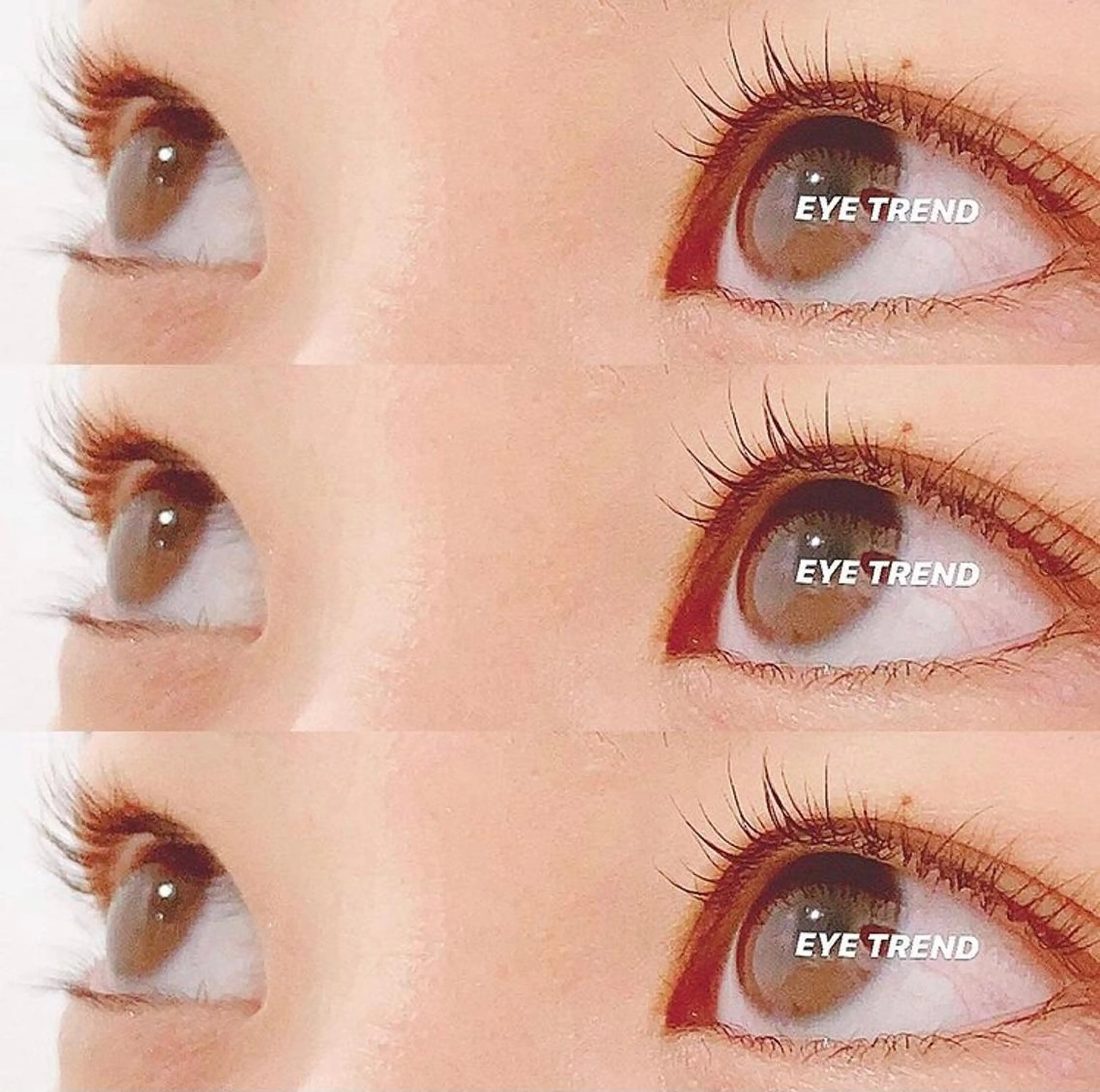 マツエク・マツパ くびれボブ🎀 くびれミディアム🎀のヘアスタイル