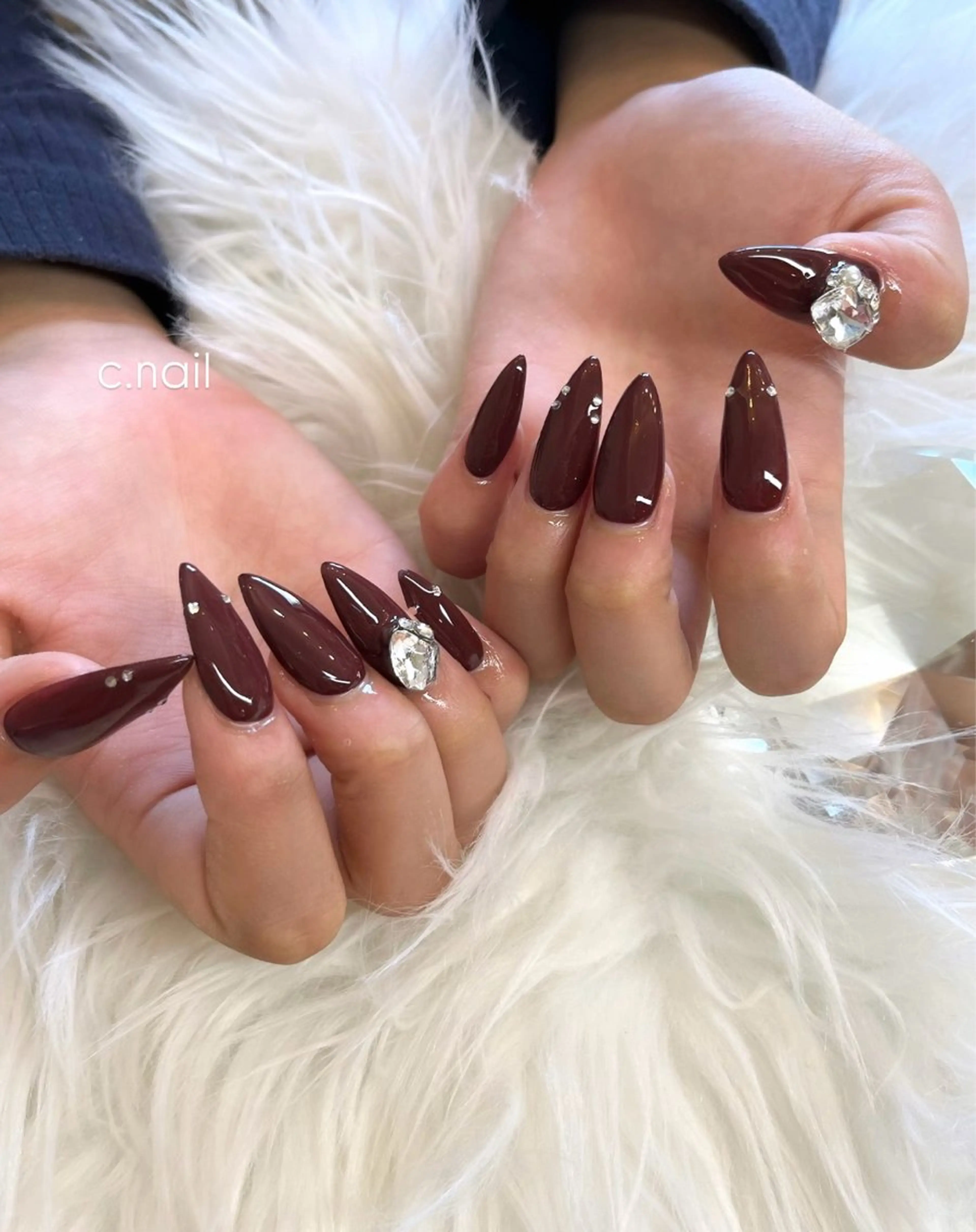 ネイル Chika/ C.nailのネイルデザイン