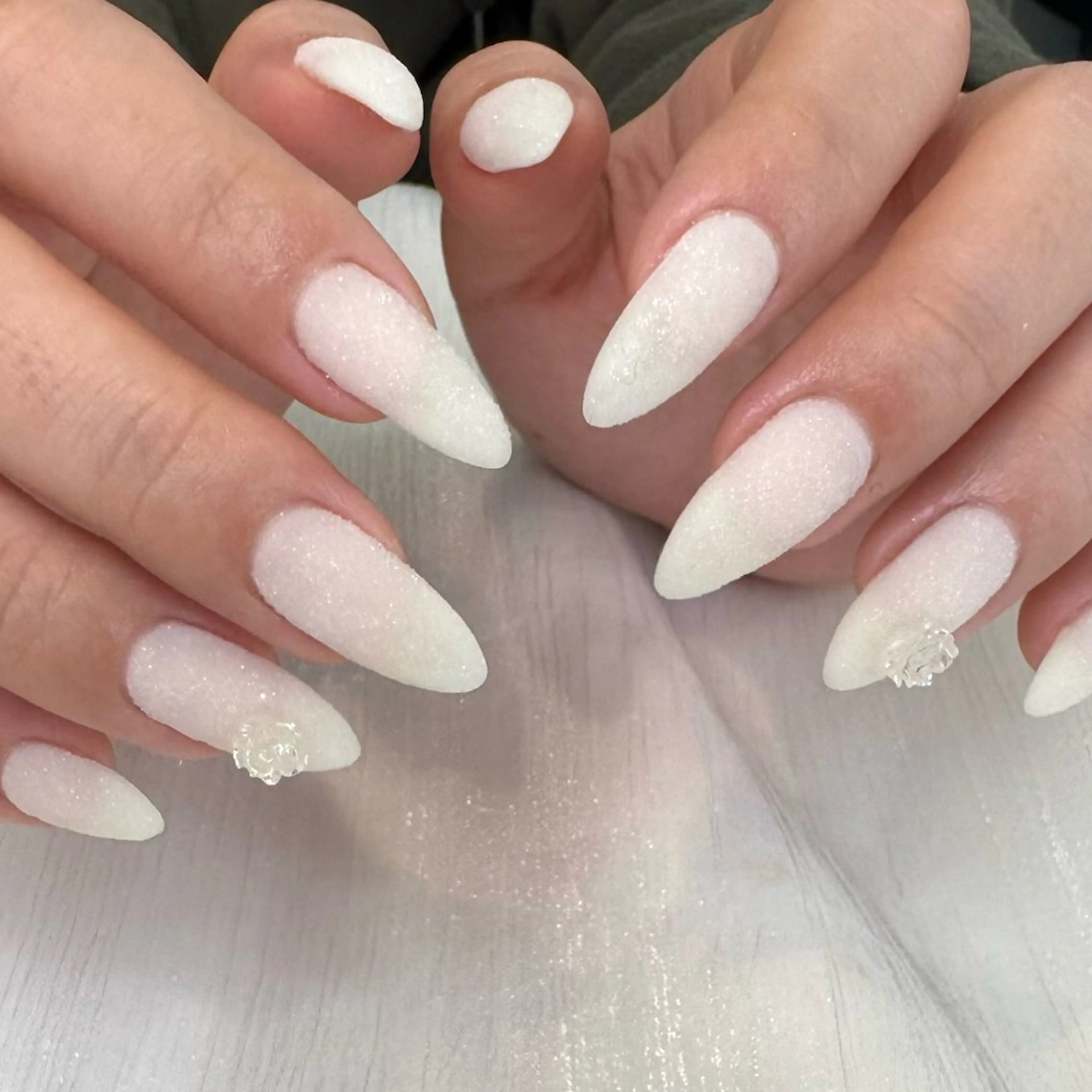 ネイル charme mimiのネイルデザイン