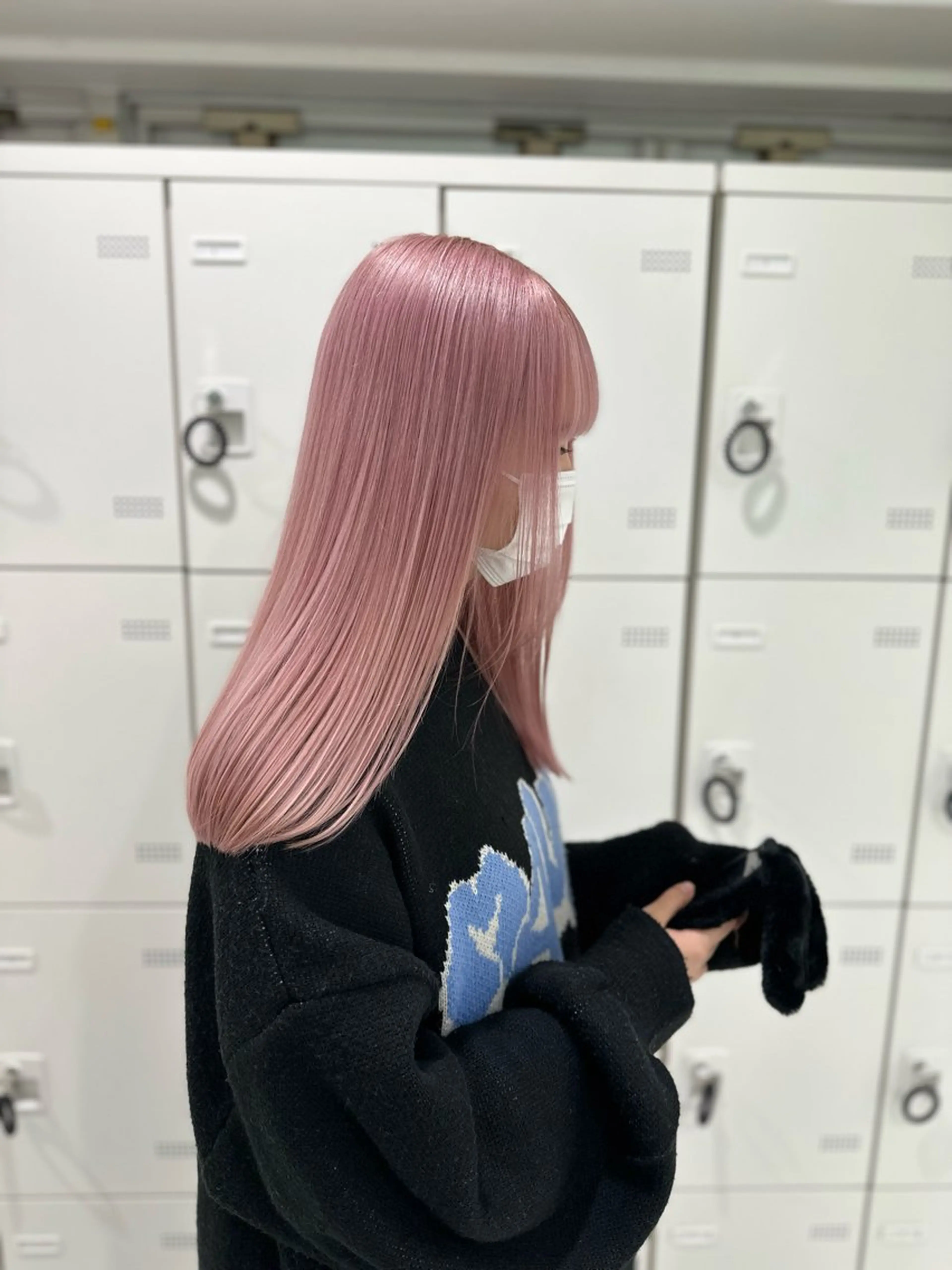 セミロング 🫧ブリーチ特化 大塚一真🫧のその他イメージ