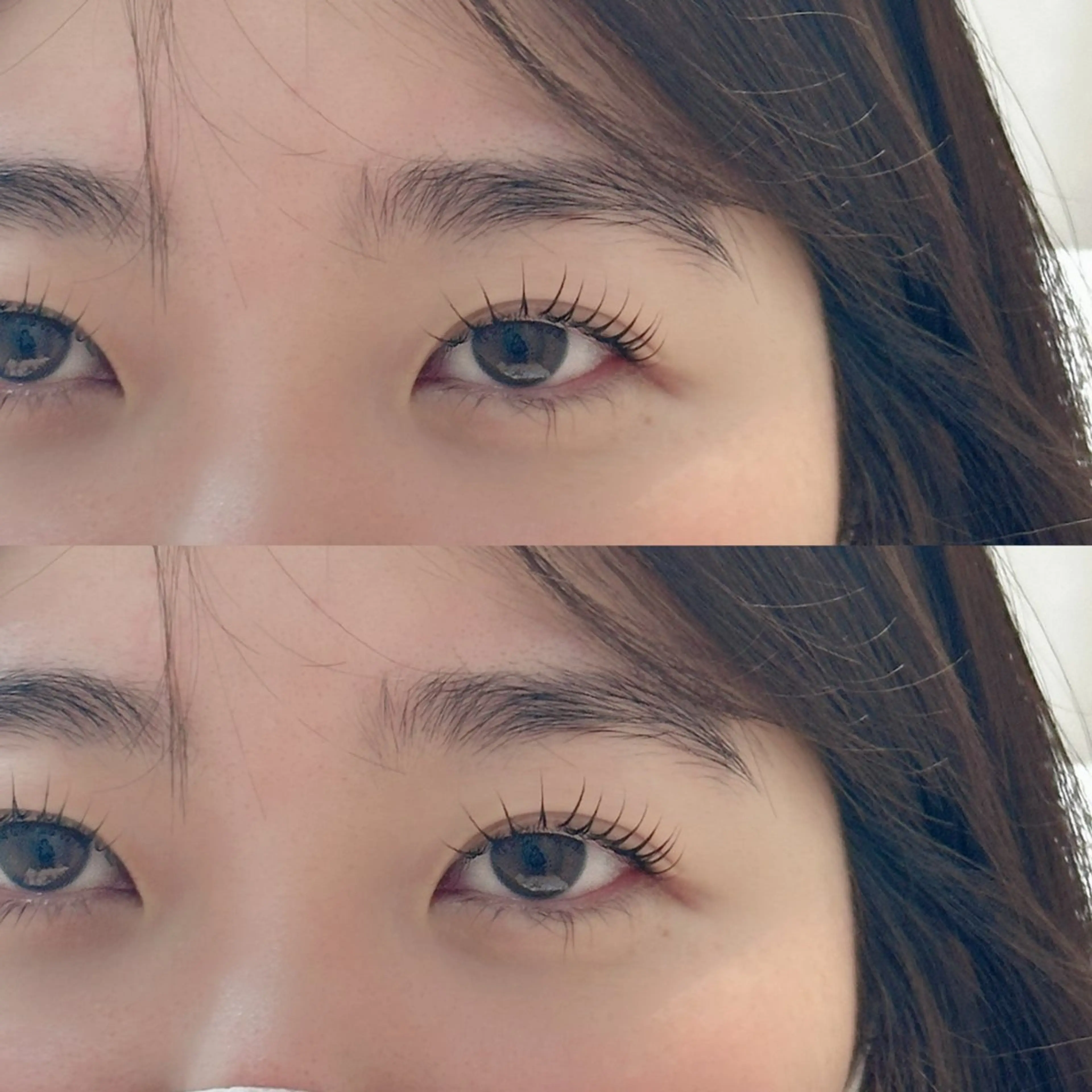 マツエク・マツパ まつげパーマ Miyu ミユのマツエク・マツパデザイン
