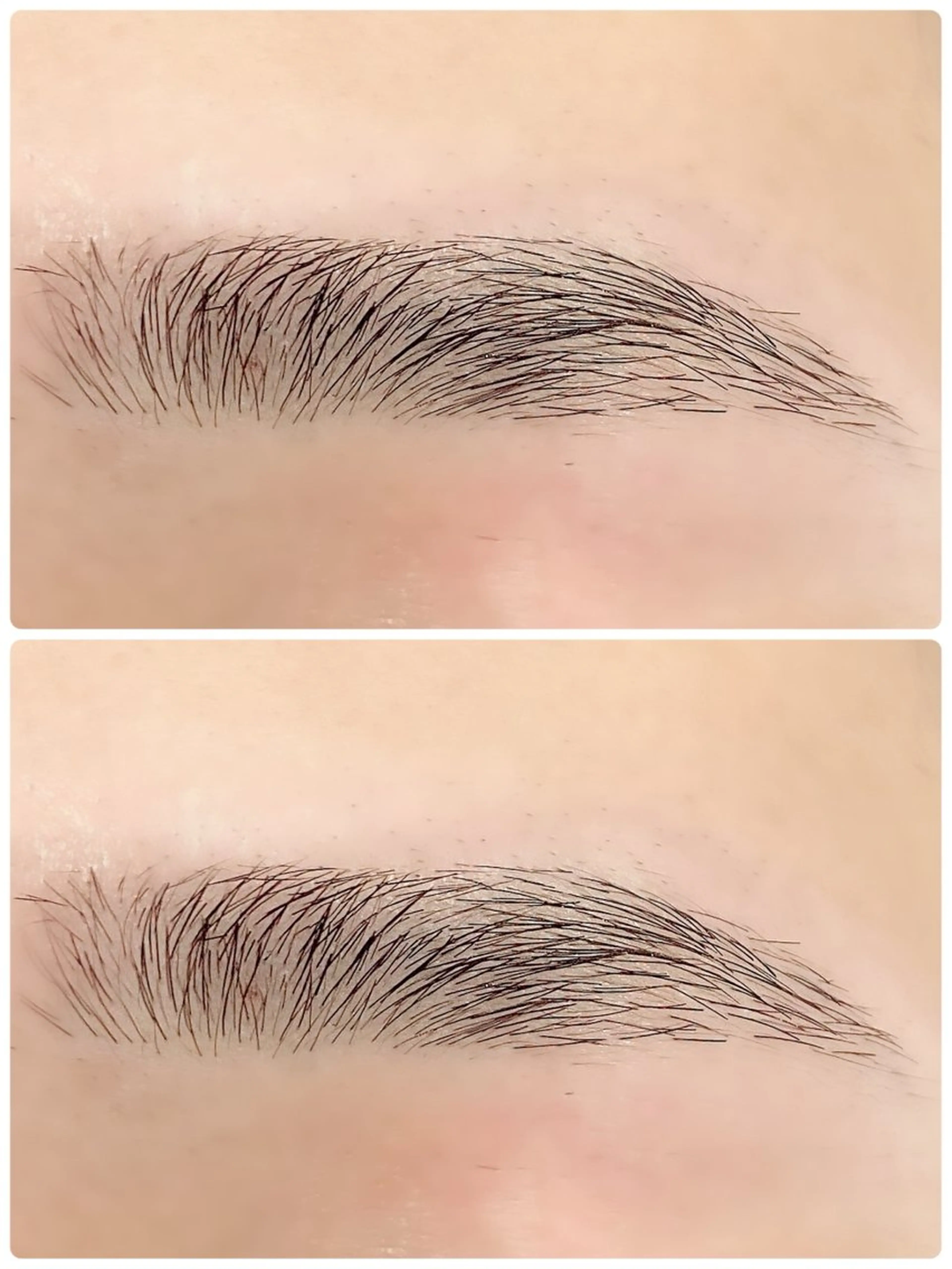 アイブロウ 生亀 一美のマツエク・マツパデザイン