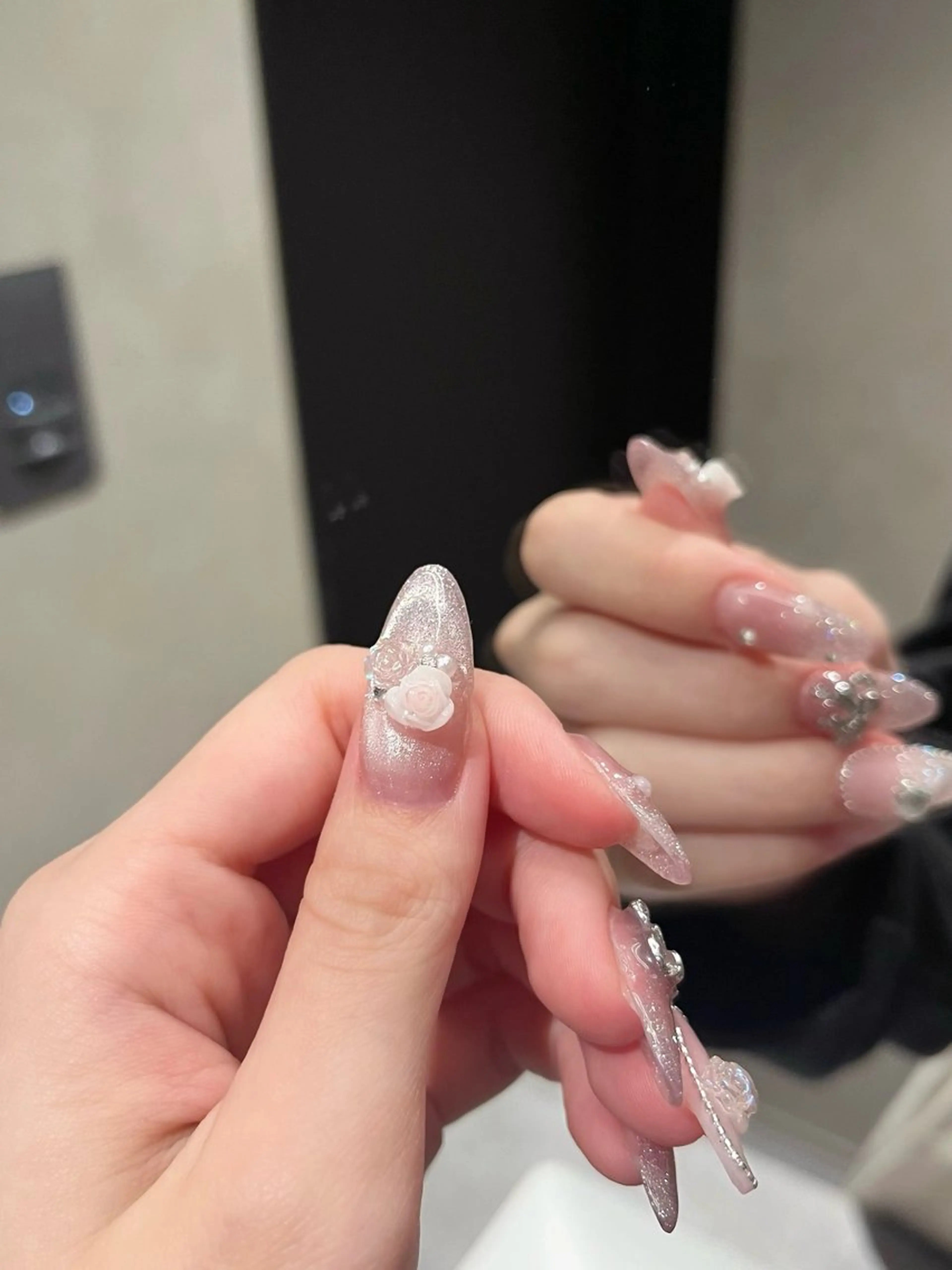 ネイル KOKONA 🎀のネイルデザイン