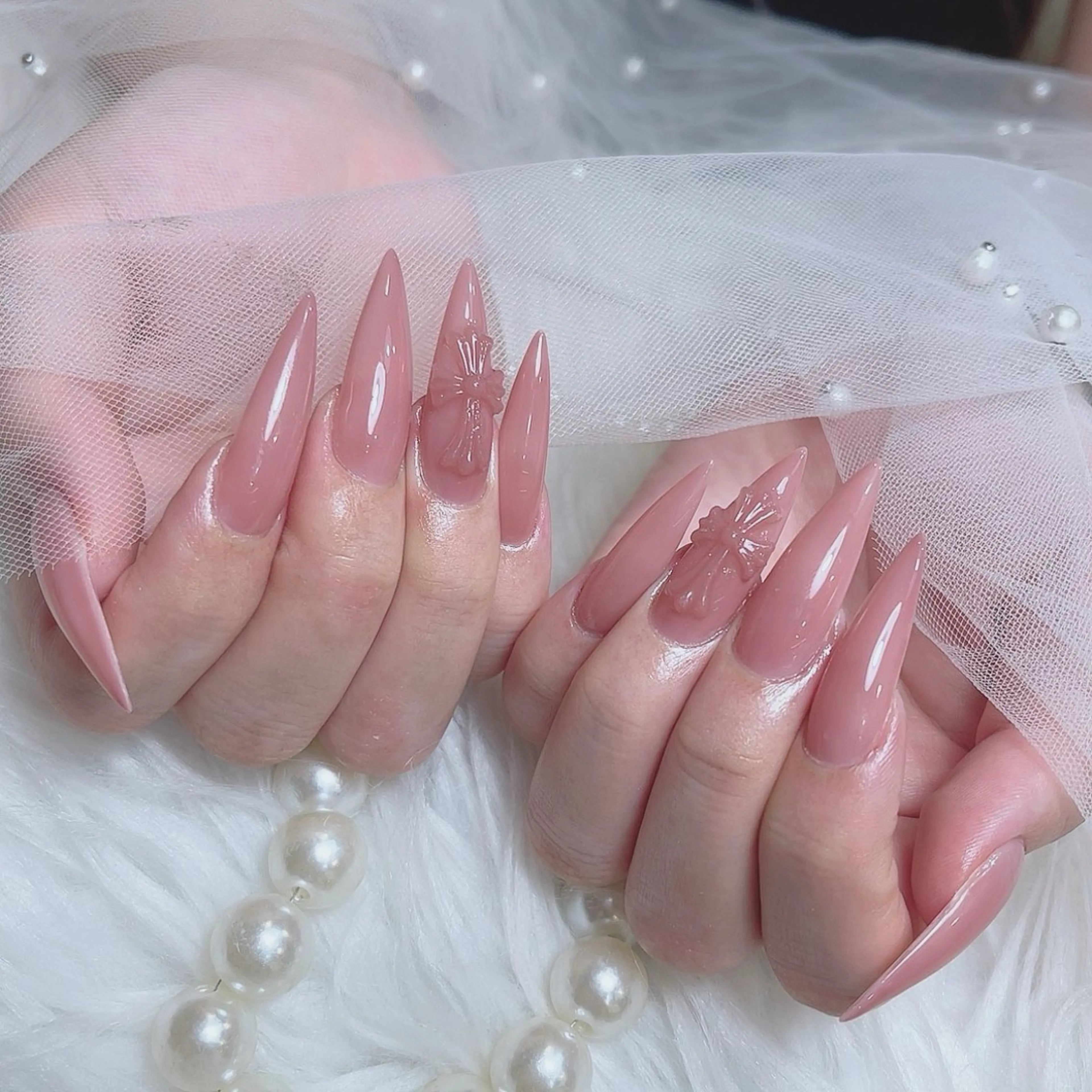ネイル ハンドネイル Chiin Nailのネイルデザイン