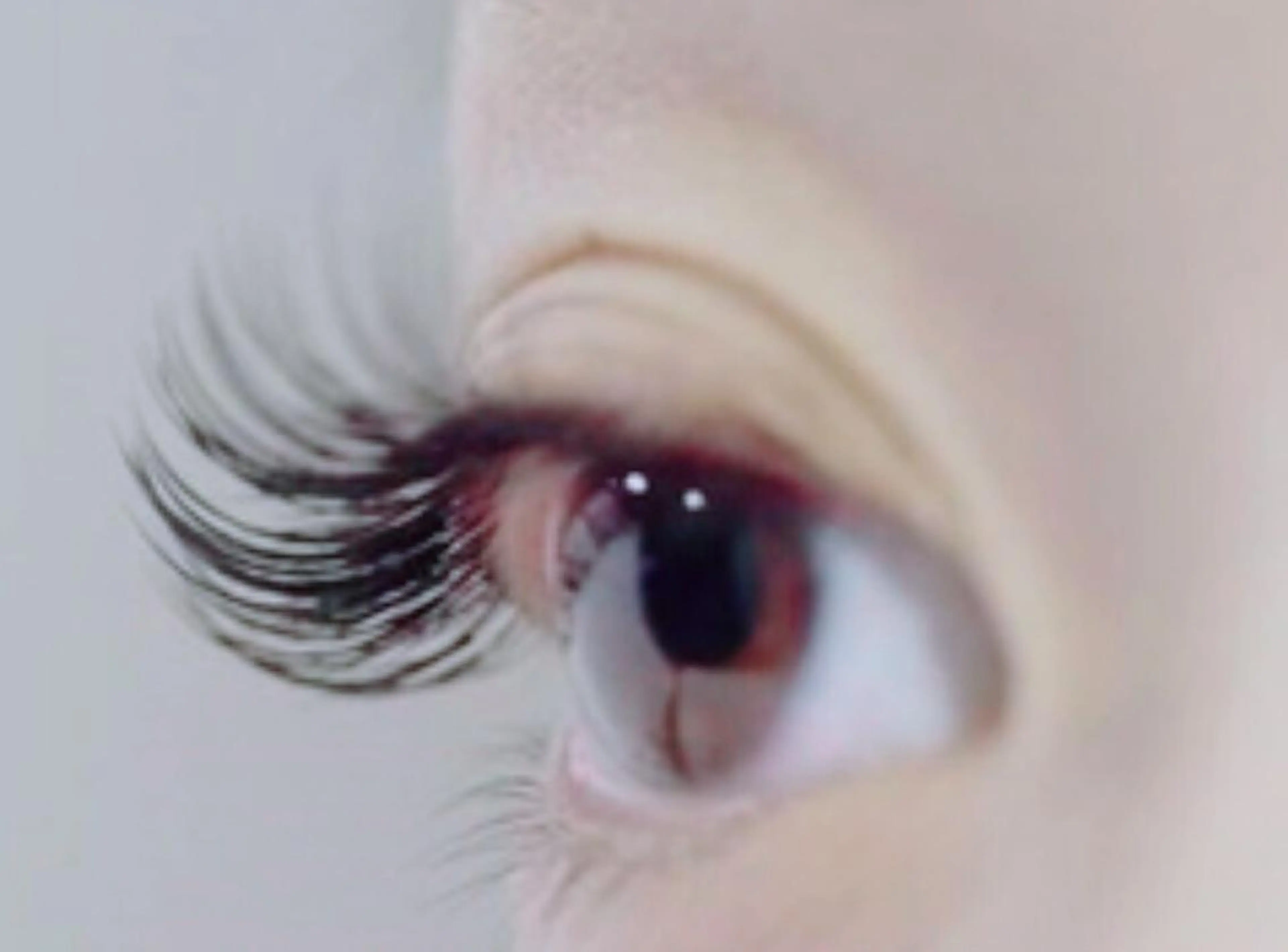 マツエク・マツパ マツエク La moda.二子玉川店所属・La moda. 二子玉川店のマツエク・マツパデザイン