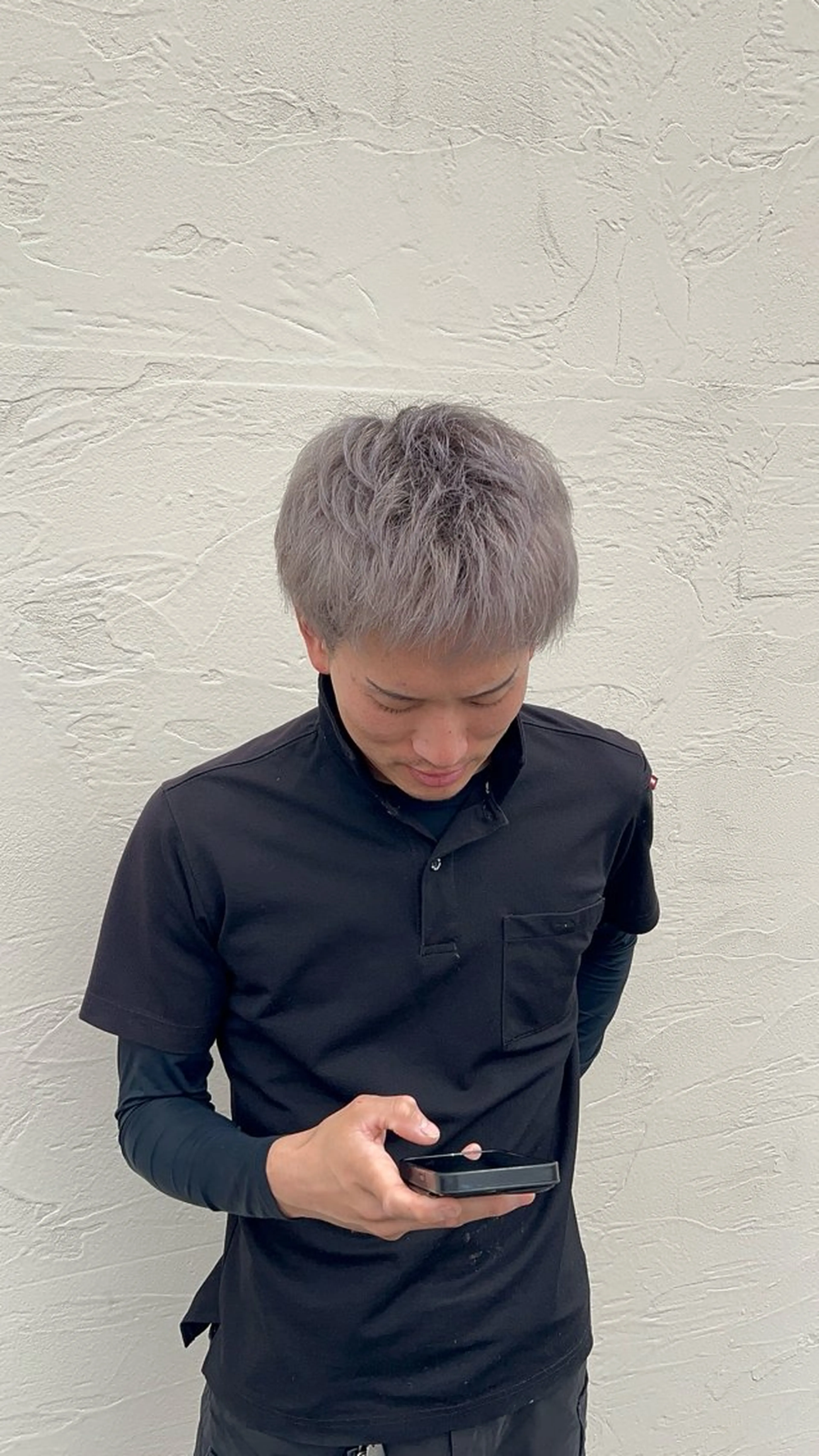 カラー カット ヘアカラー 一宮/稲沢/あま市 /小林好裕のヘアスタイル