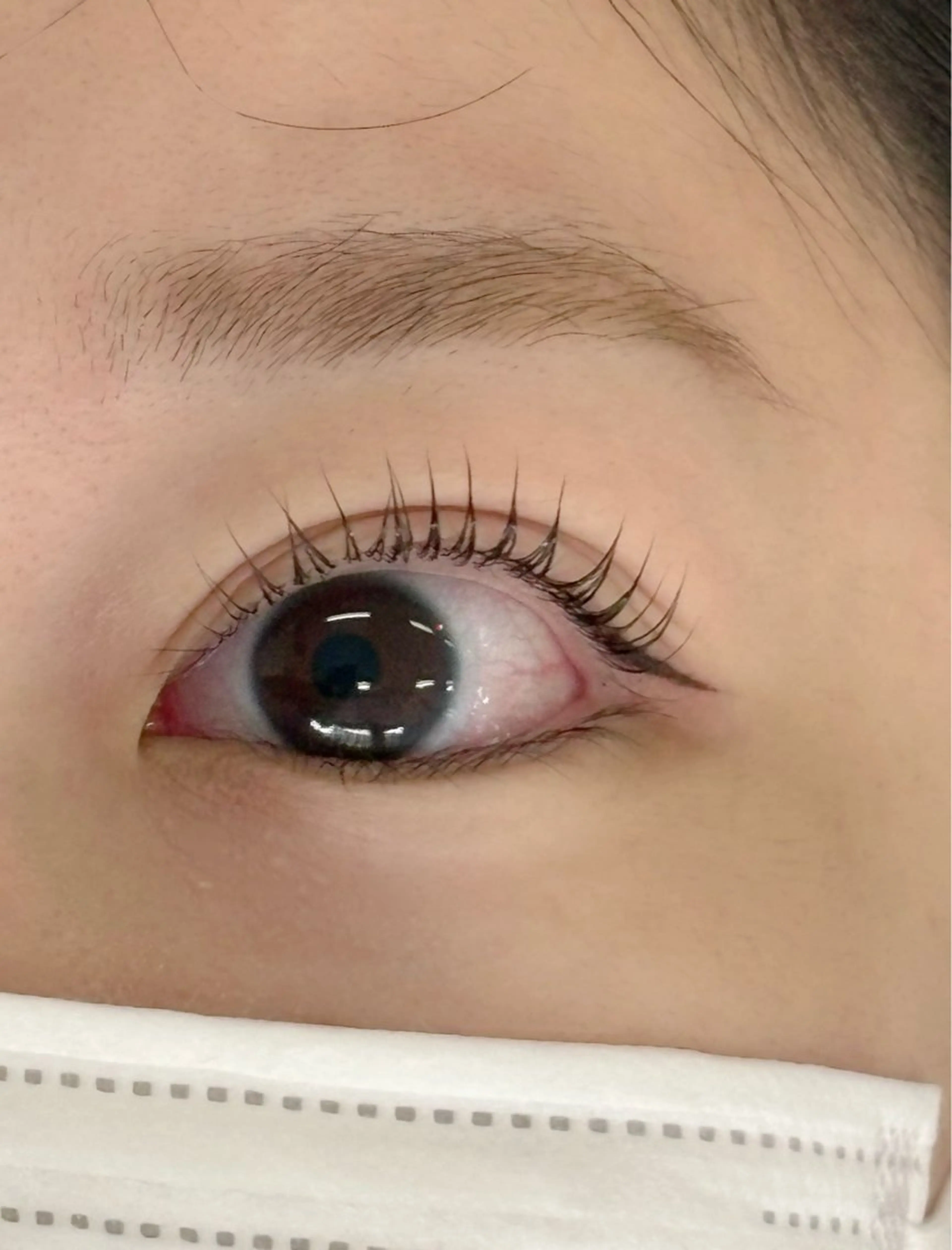 マツエク・マツパ kohru ‪·͜· ❤︎‬のマツエク・マツパデザイン