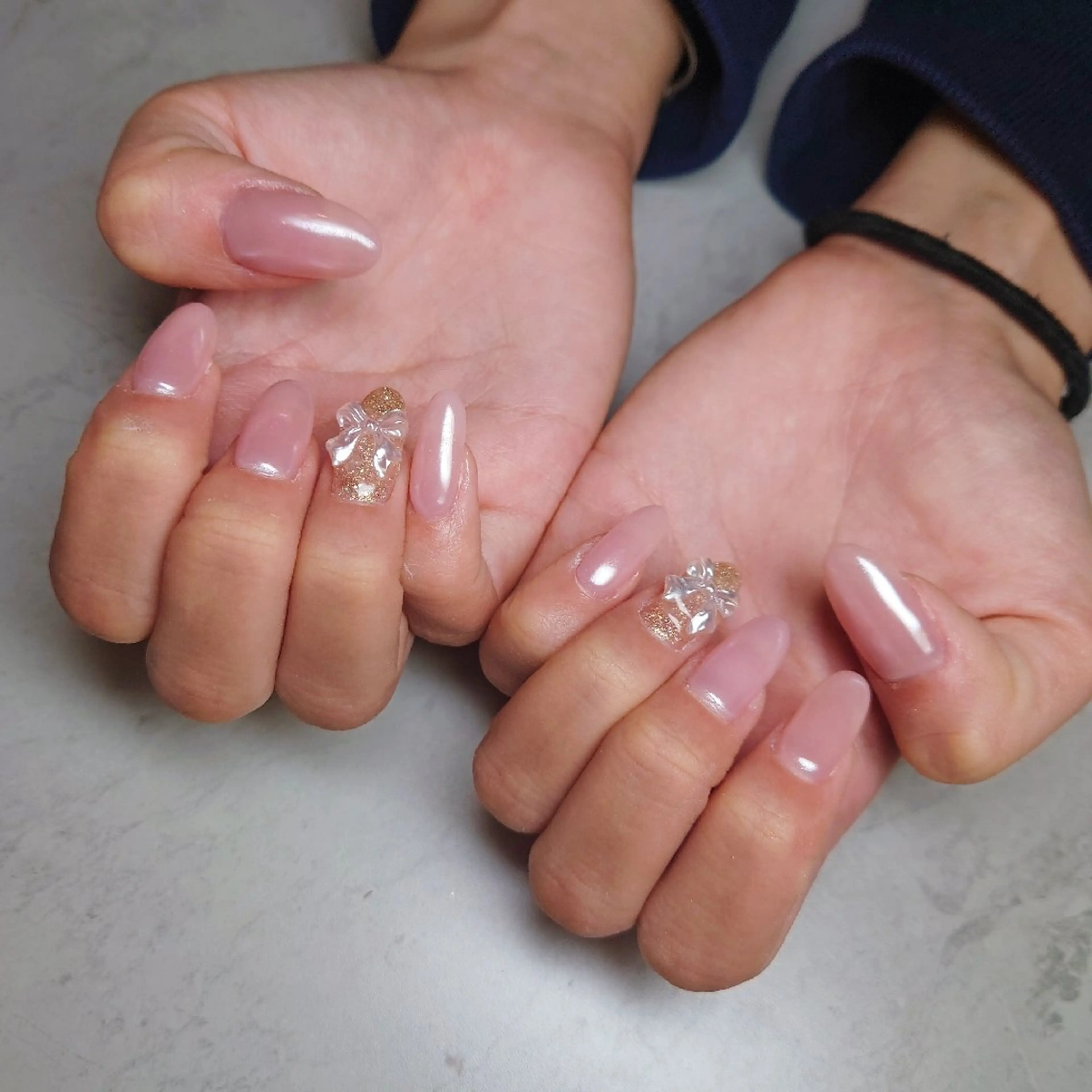 ネイル nailme! 遠藤智佳のネイルデザイン