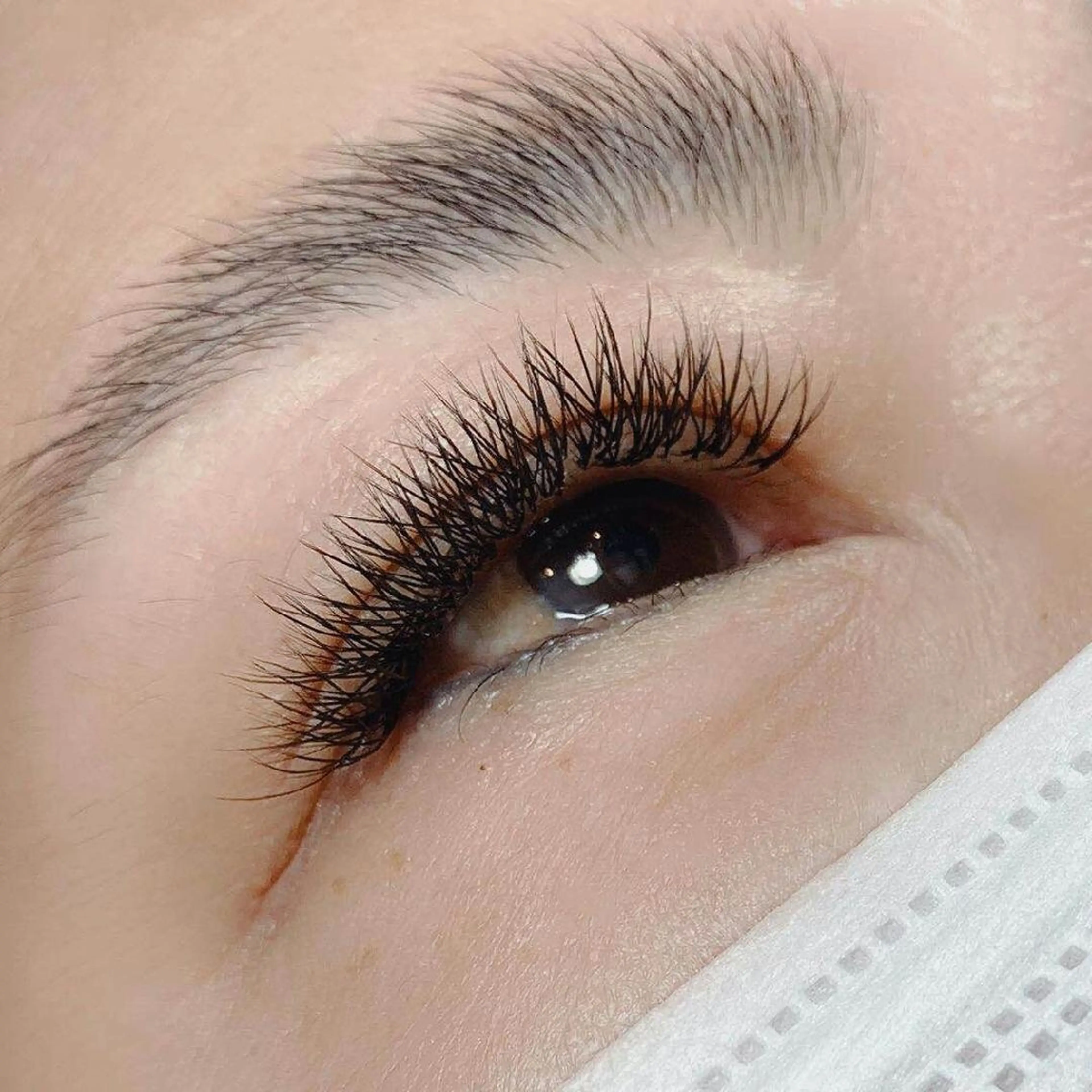 マツエク・マツパ ♥️YOU&ME♥️ マスミのマツエク・マツパデザイン