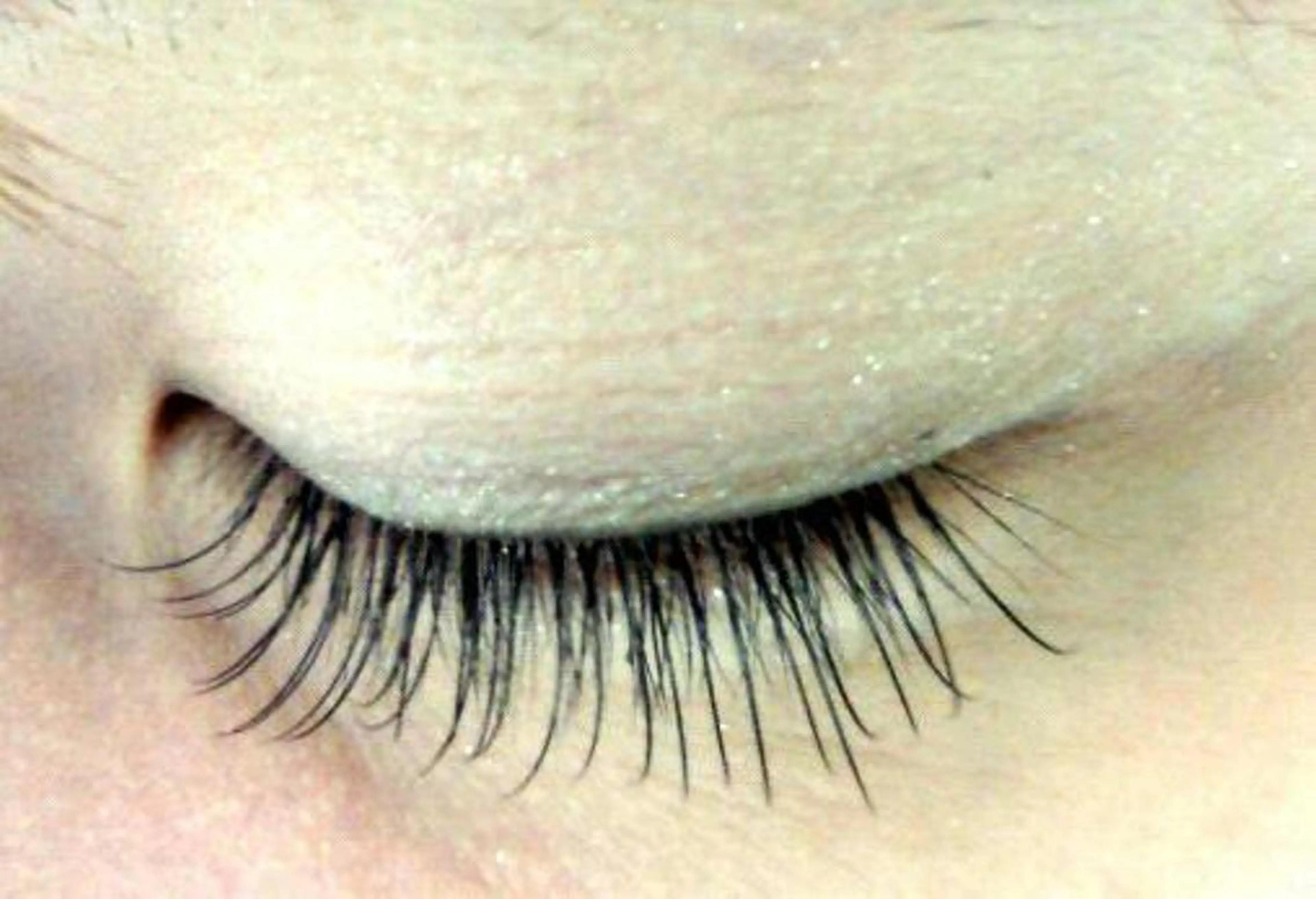 マツエク・マツパ 小沼 絵菜のマツエク・マツパデザイン