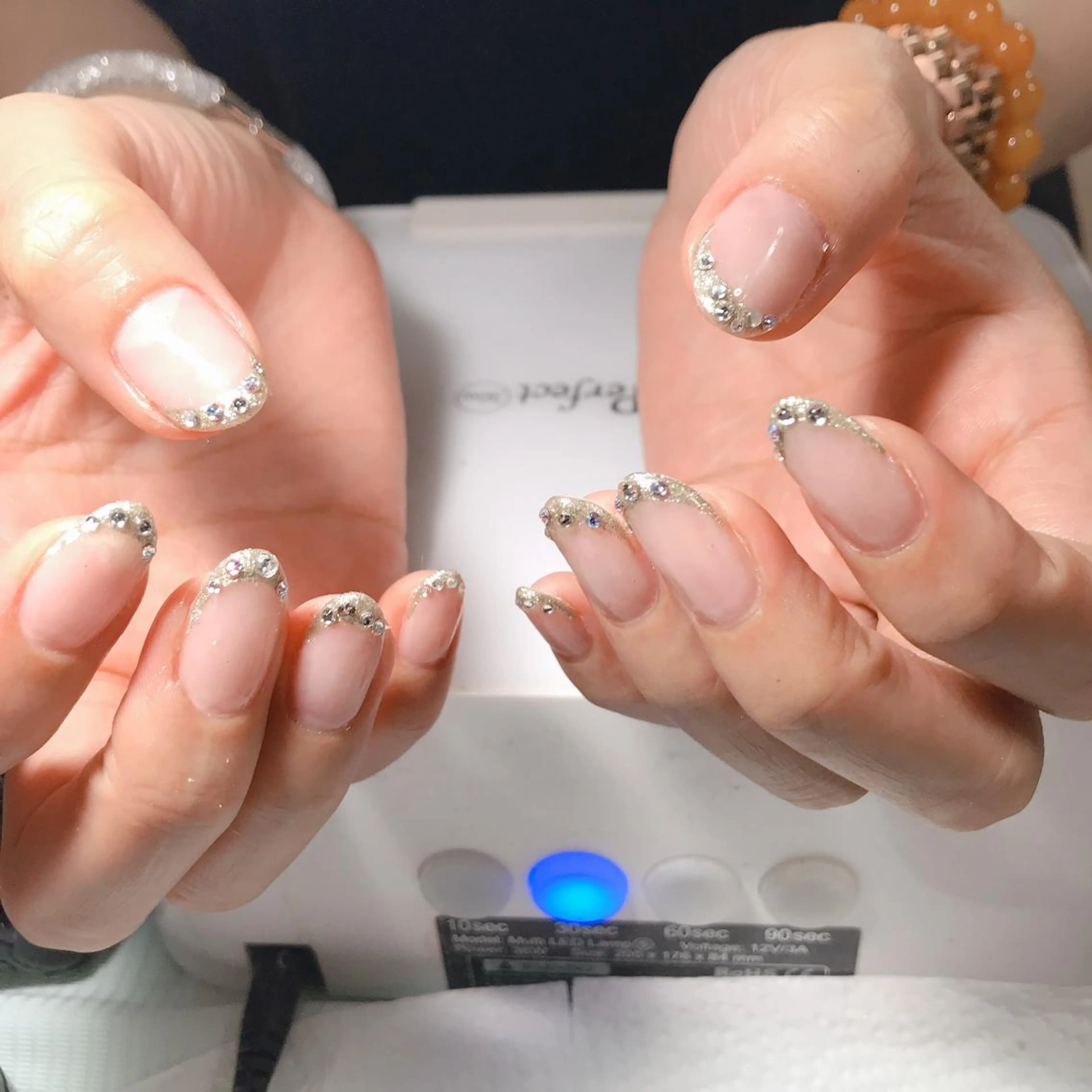 ネイル CHERIMO【lalaLaLa】所属・CHERIMO シェリモのネイルデザイン