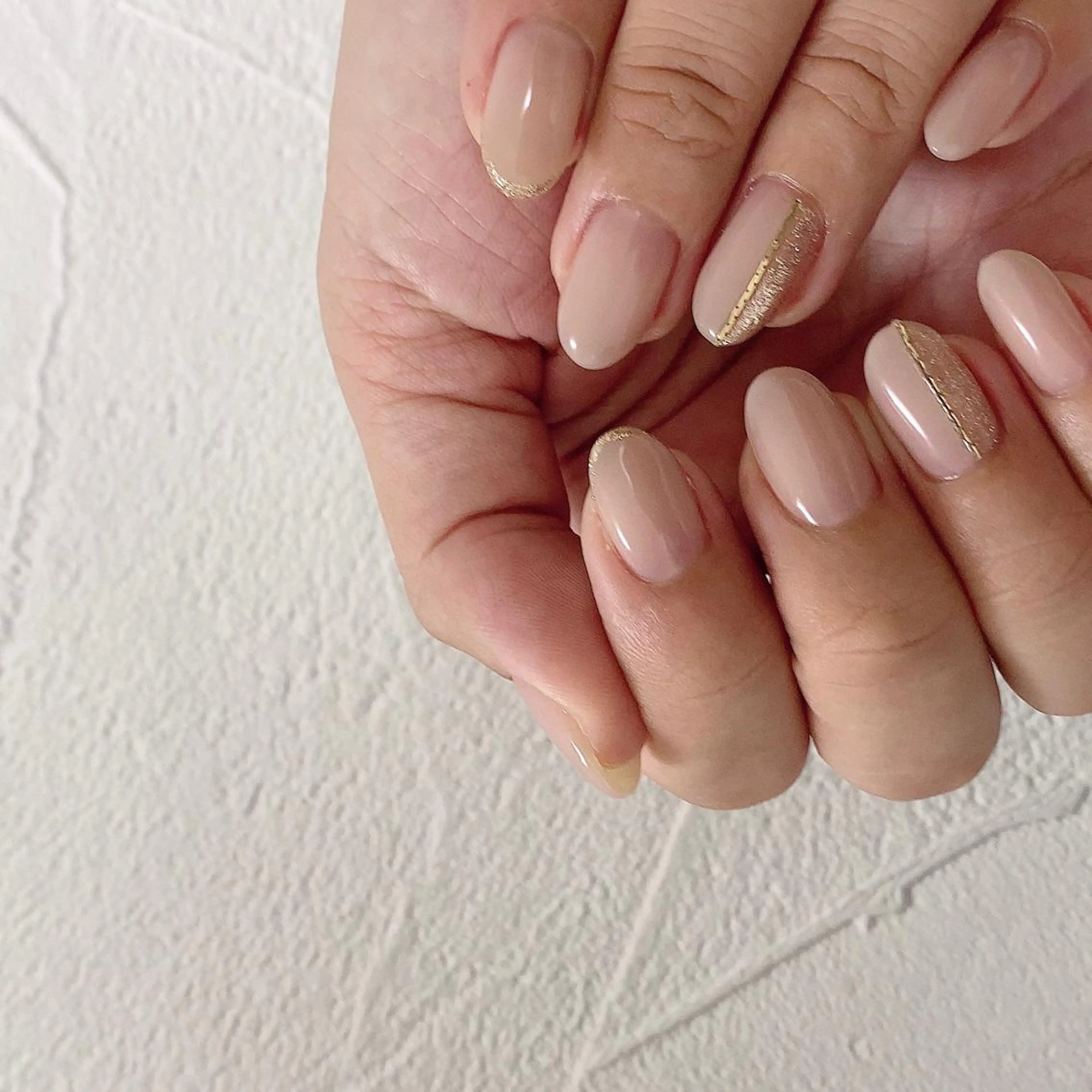 ネイル SOL NAILのネイルデザイン