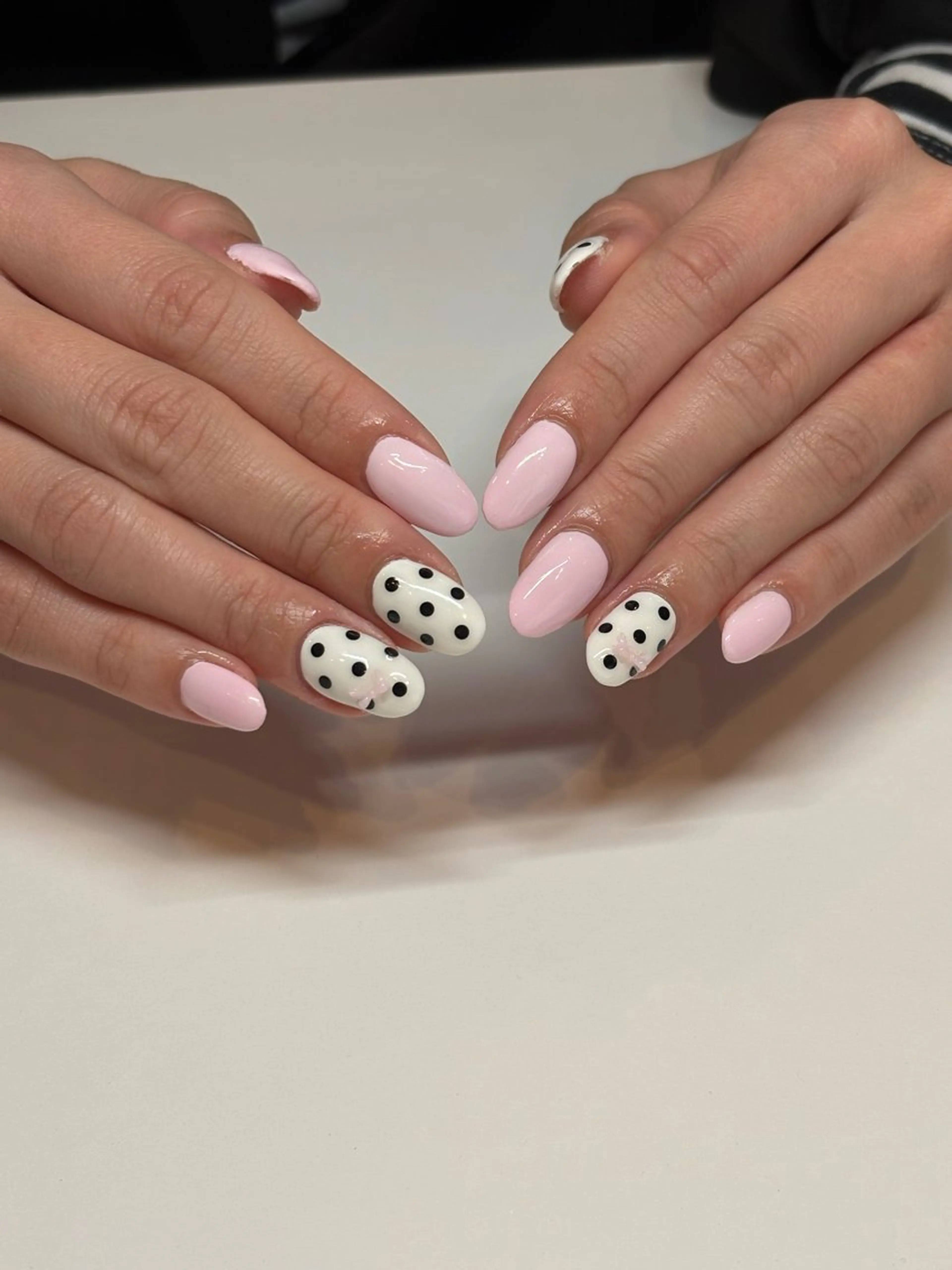 ネイル suui. mizukiのネイルデザイン