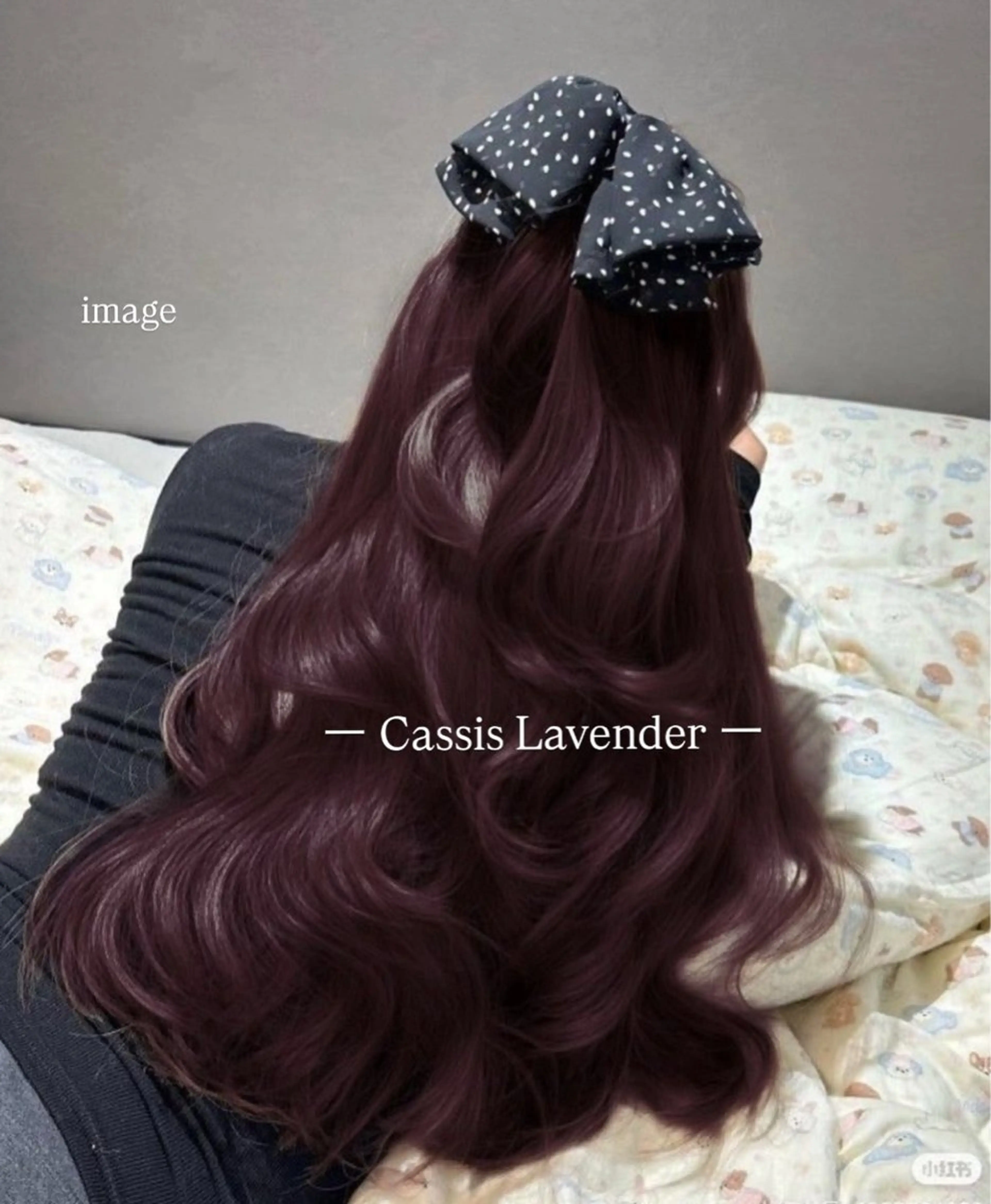 ロング ヘアカラー 髪質改善/レイヤー/ 暖色/アレンジ/りんのヘアスタイル