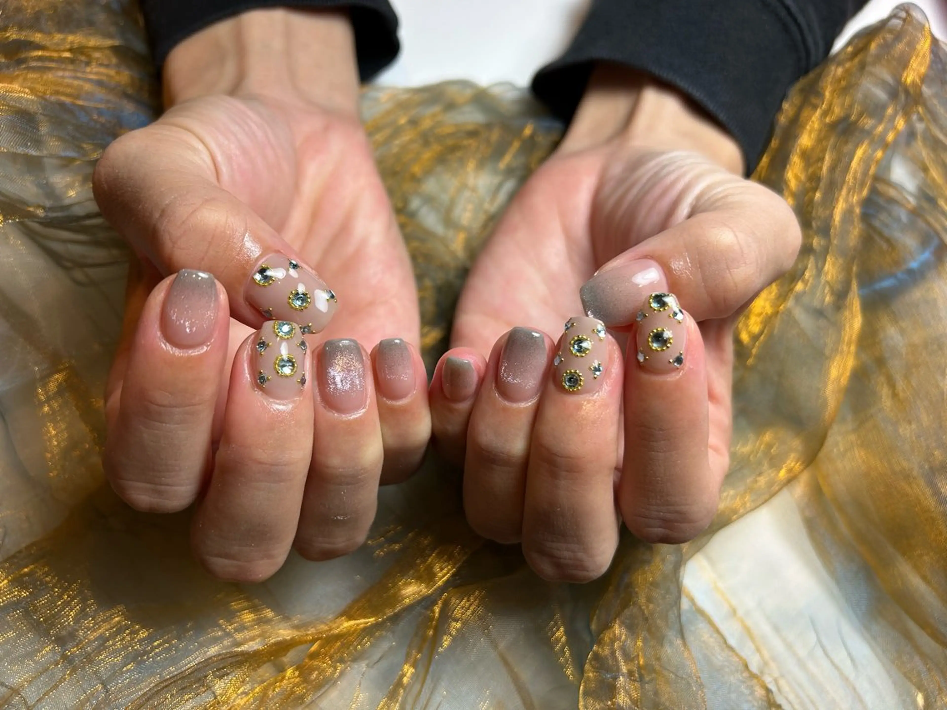 ネイル ハンドネイル eum. ｳﾑのネイルデザイン