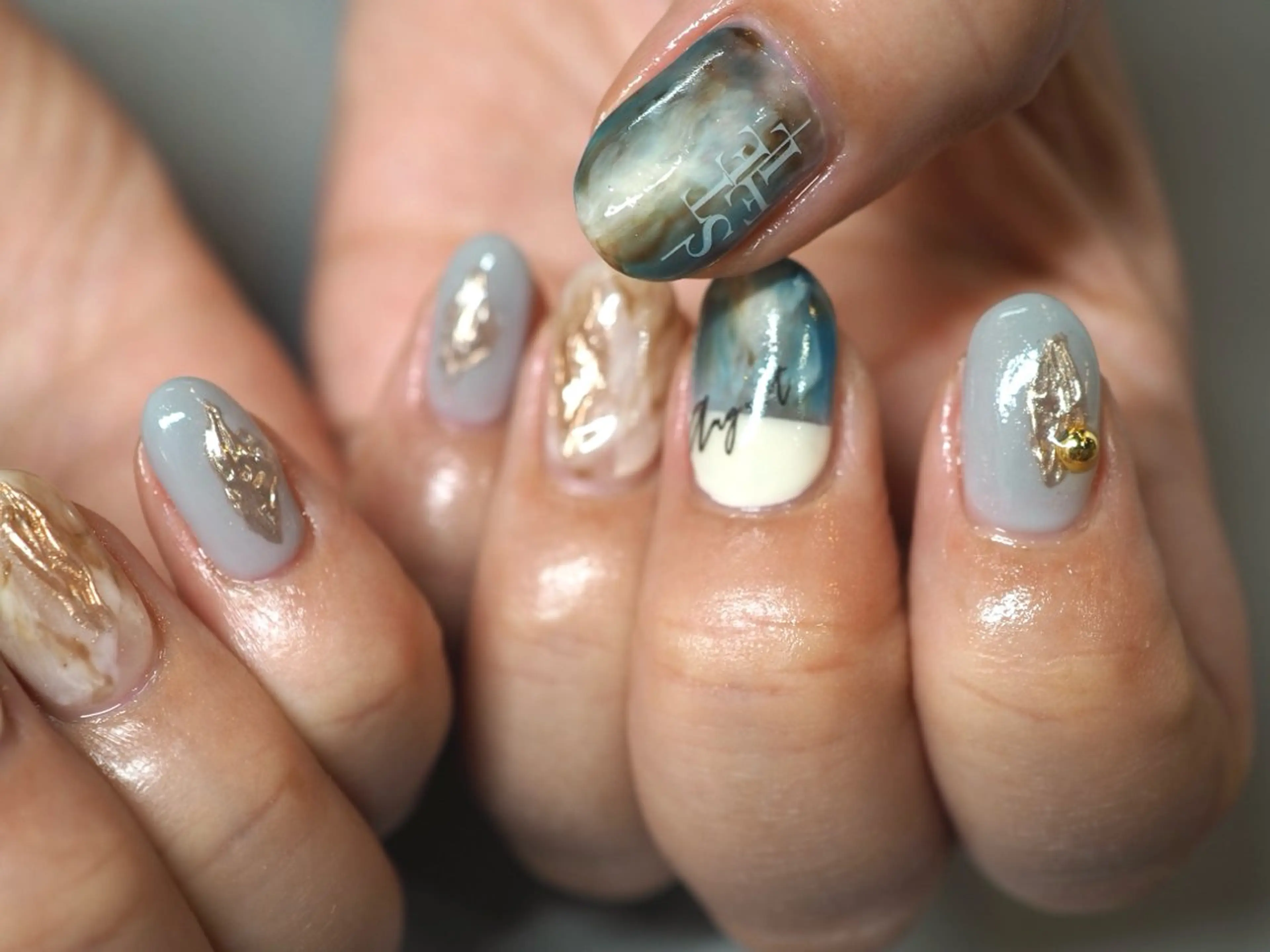 ネイル ハンドネイル glaNje部谷 (オーナー)のその他イメージ