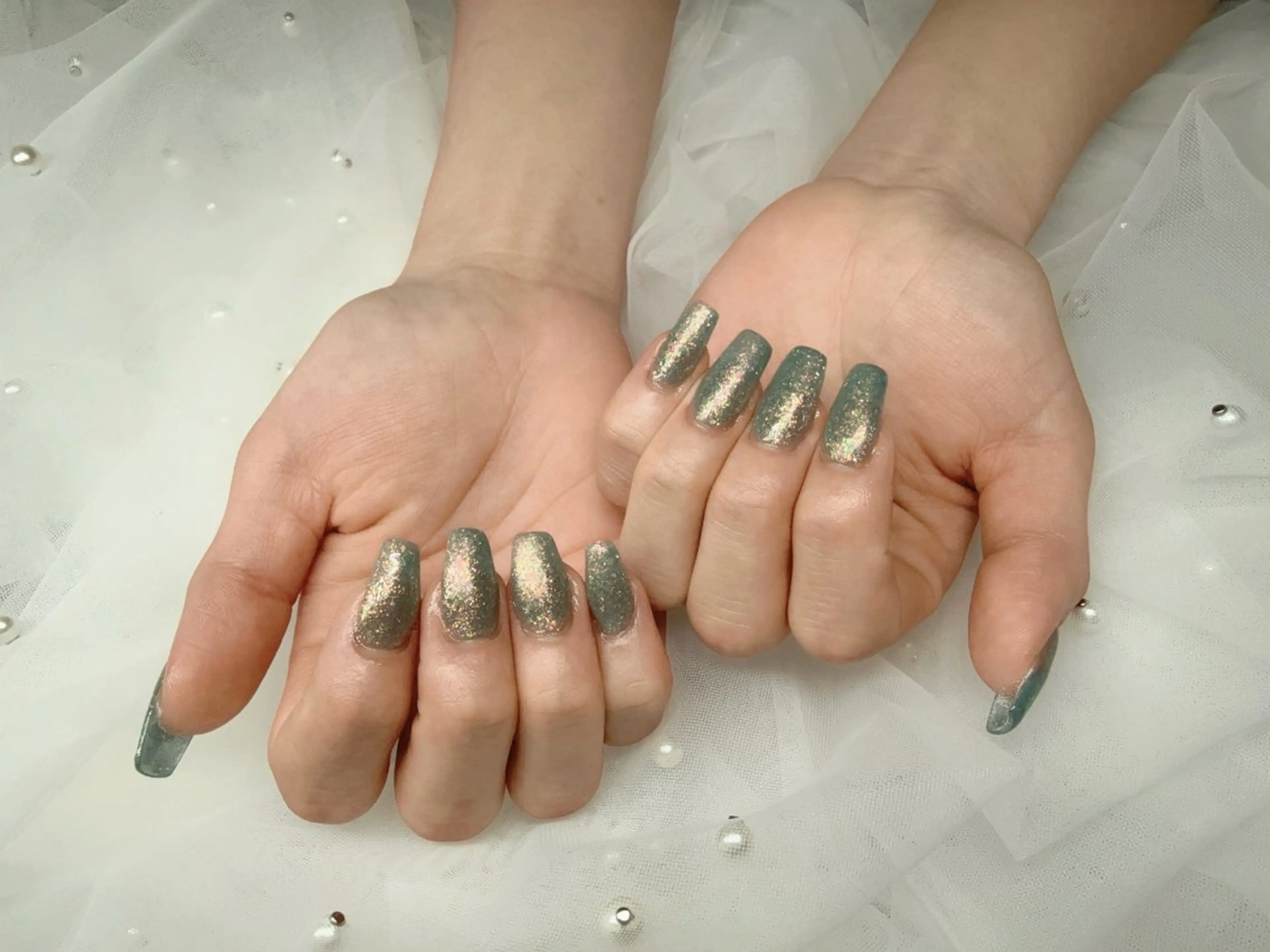 ネイル Anna Nailのネイルデザイン