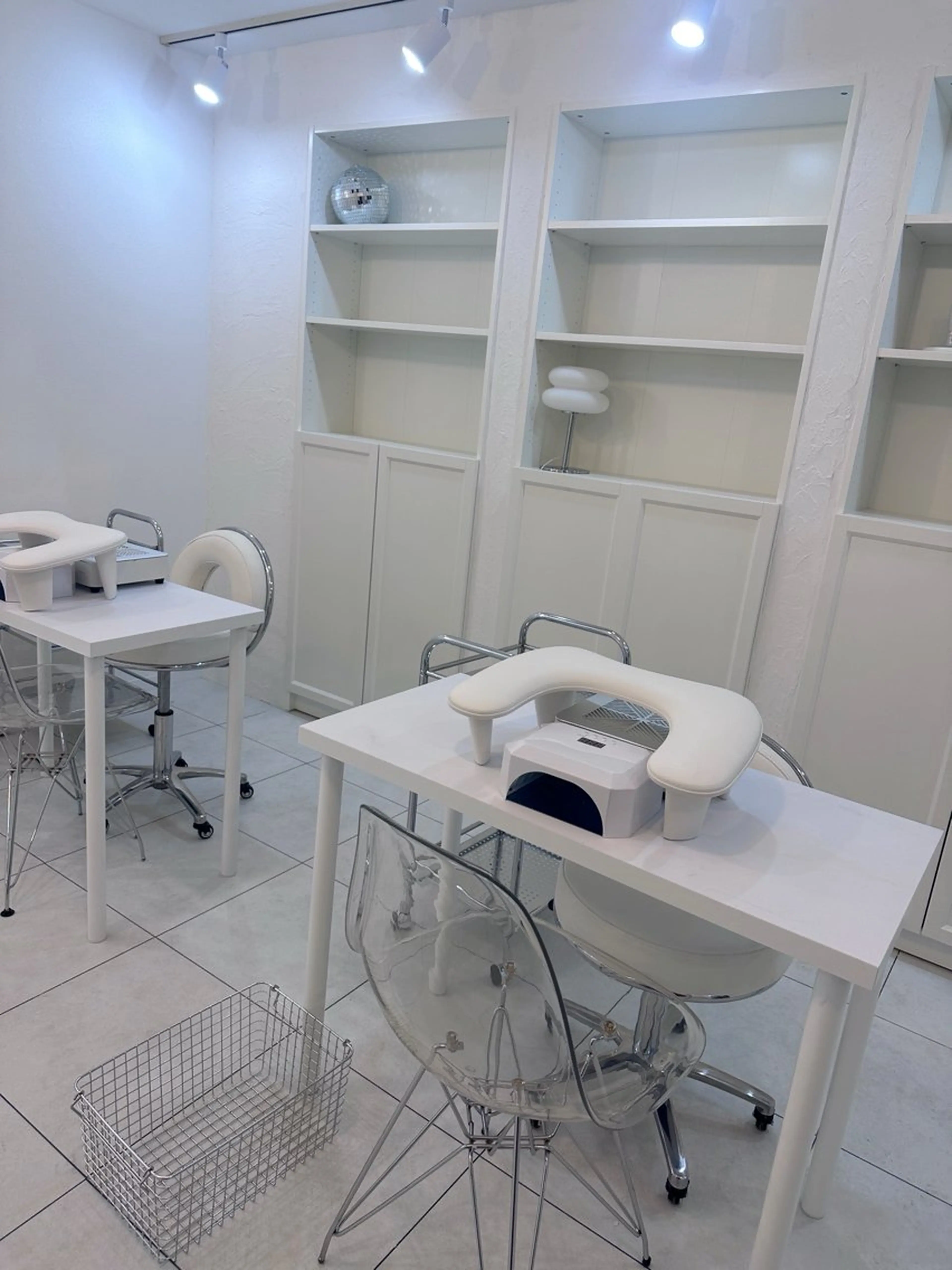 studio Rozé maiのネイルデザイン