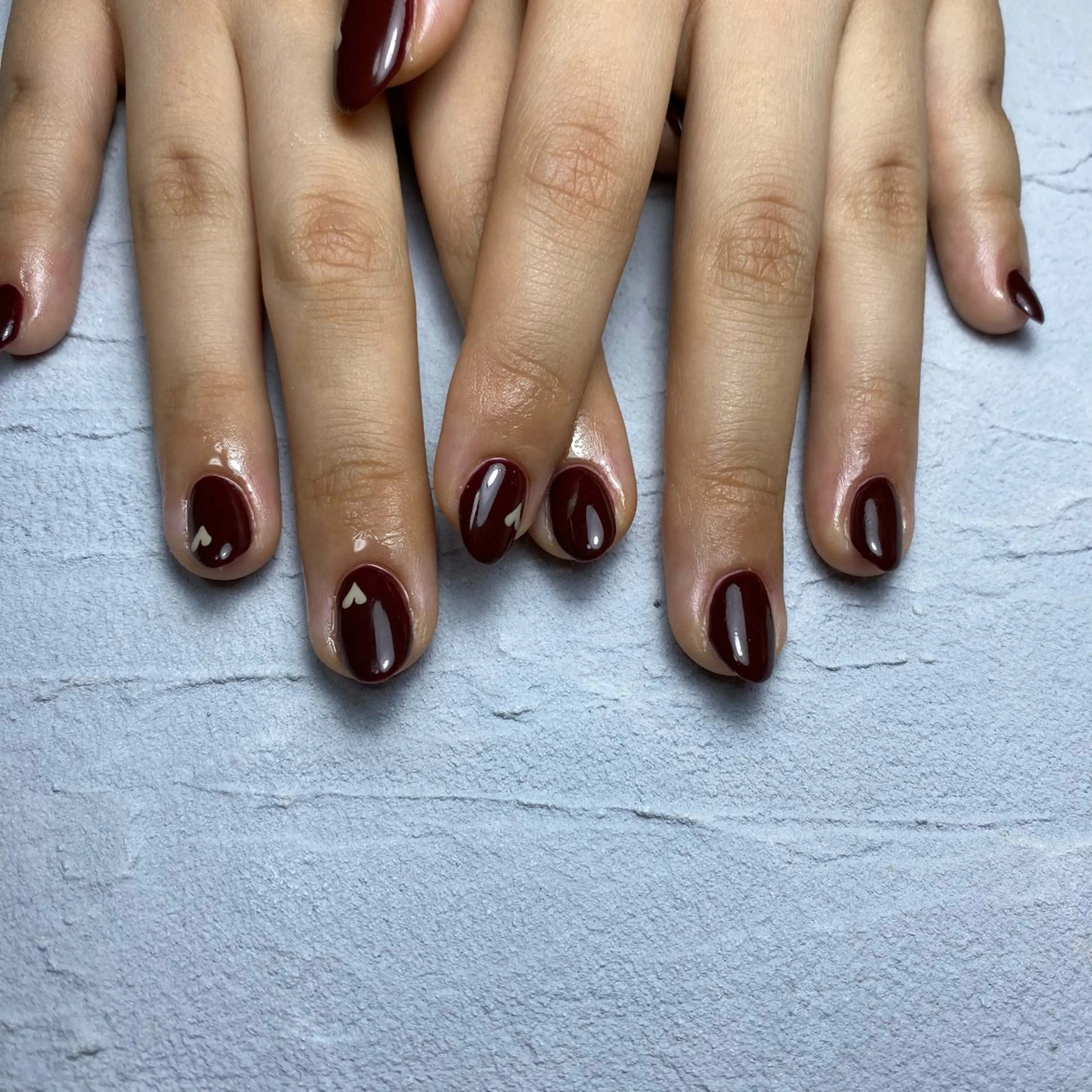 ネイル ハンドネイル Re:Smil所属・☺︎ NOZOMI☺︎のネイルデザイン