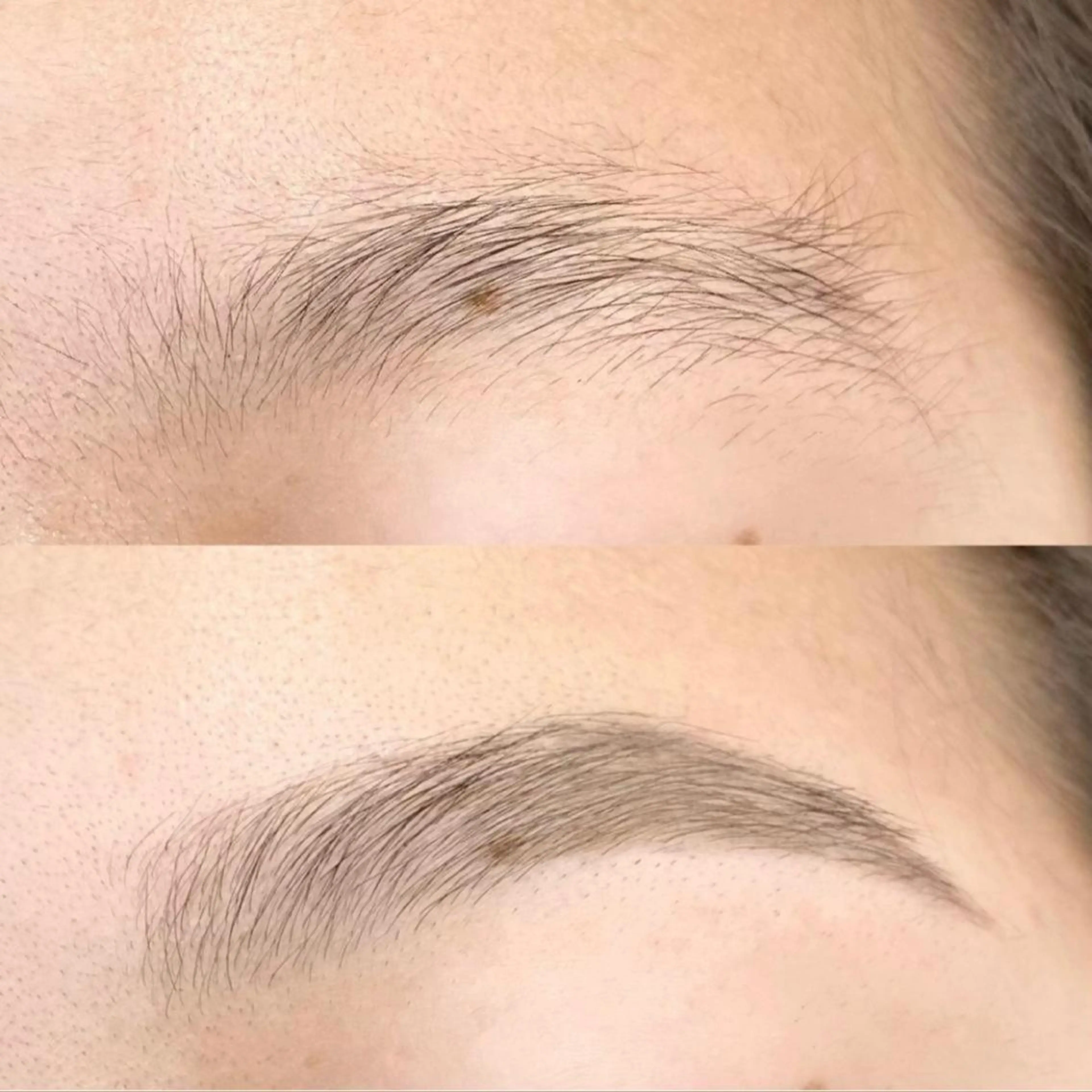 眉ワックス 🌈の写真