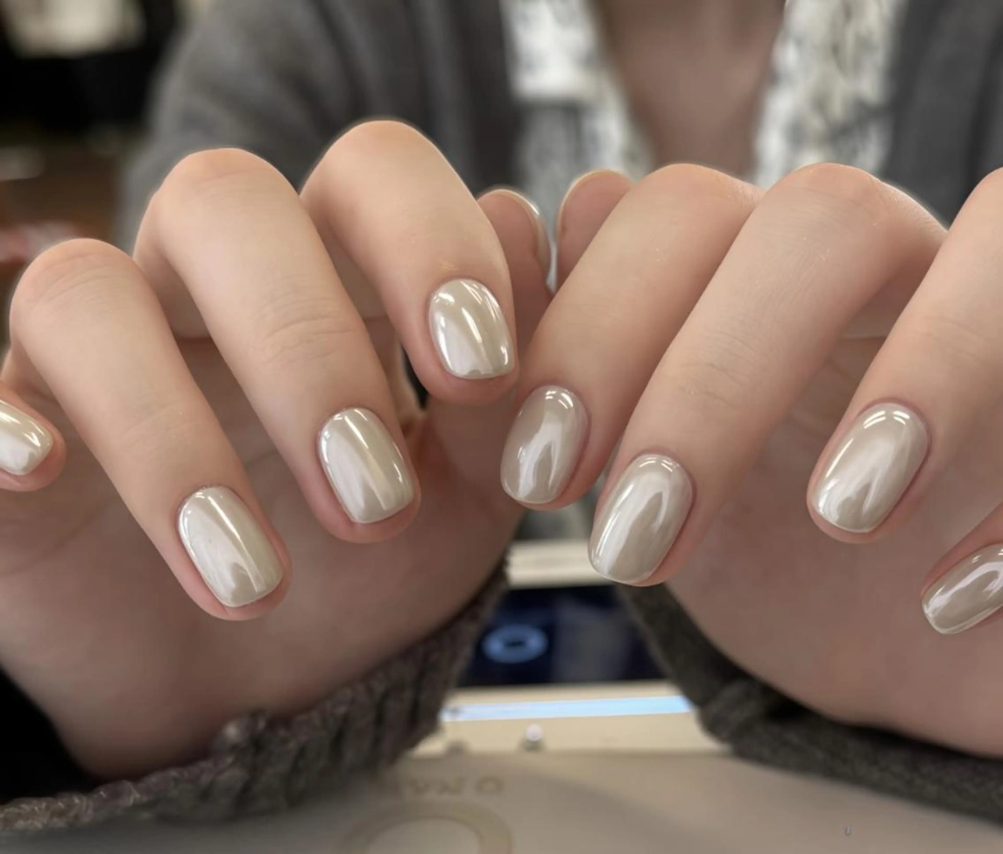 ネイル ハンドネイル エリ🫧 nail池袋東口のネイルデザイン