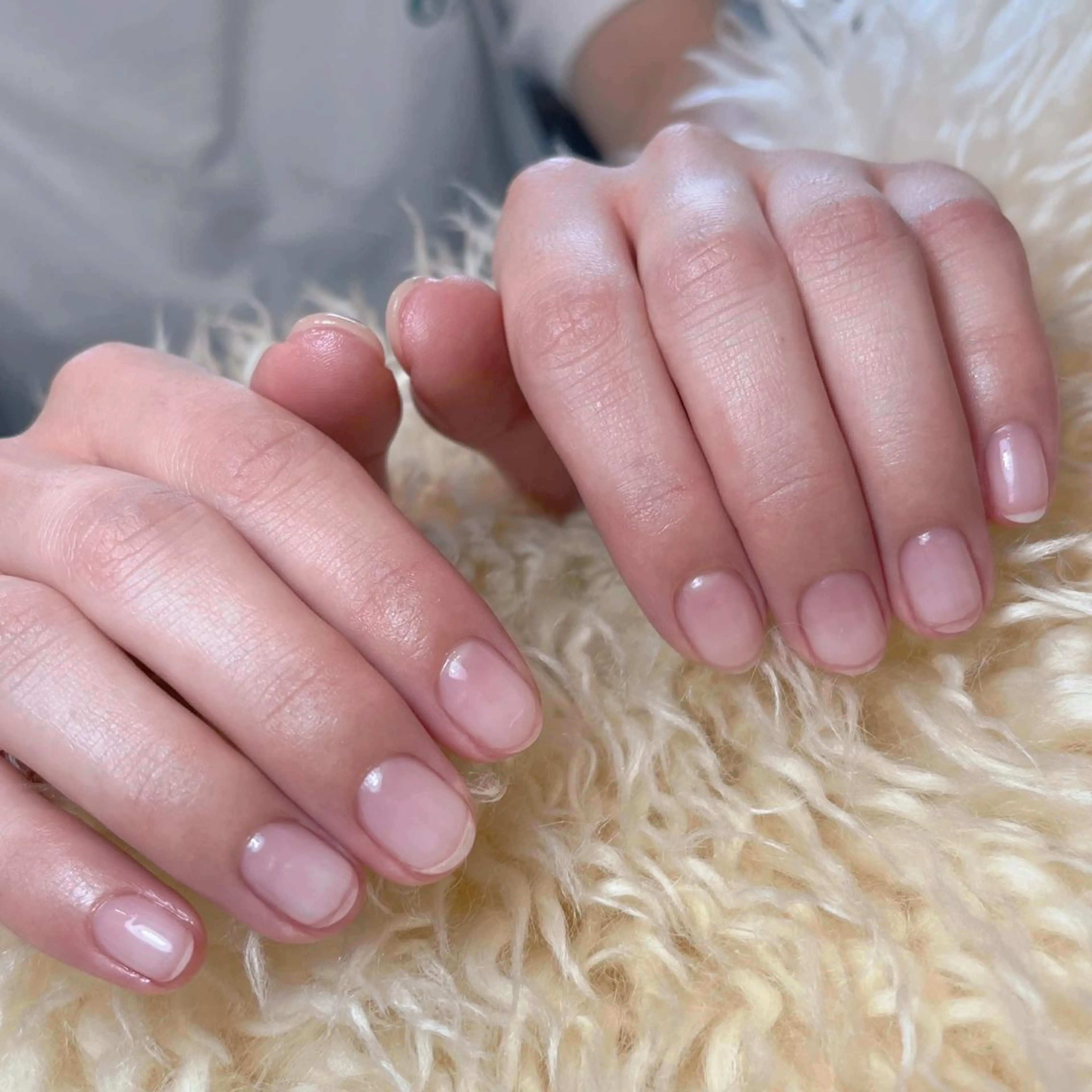 ネイル ハンドネイル センター南 LEGAOSあゆみのネイルデザイン