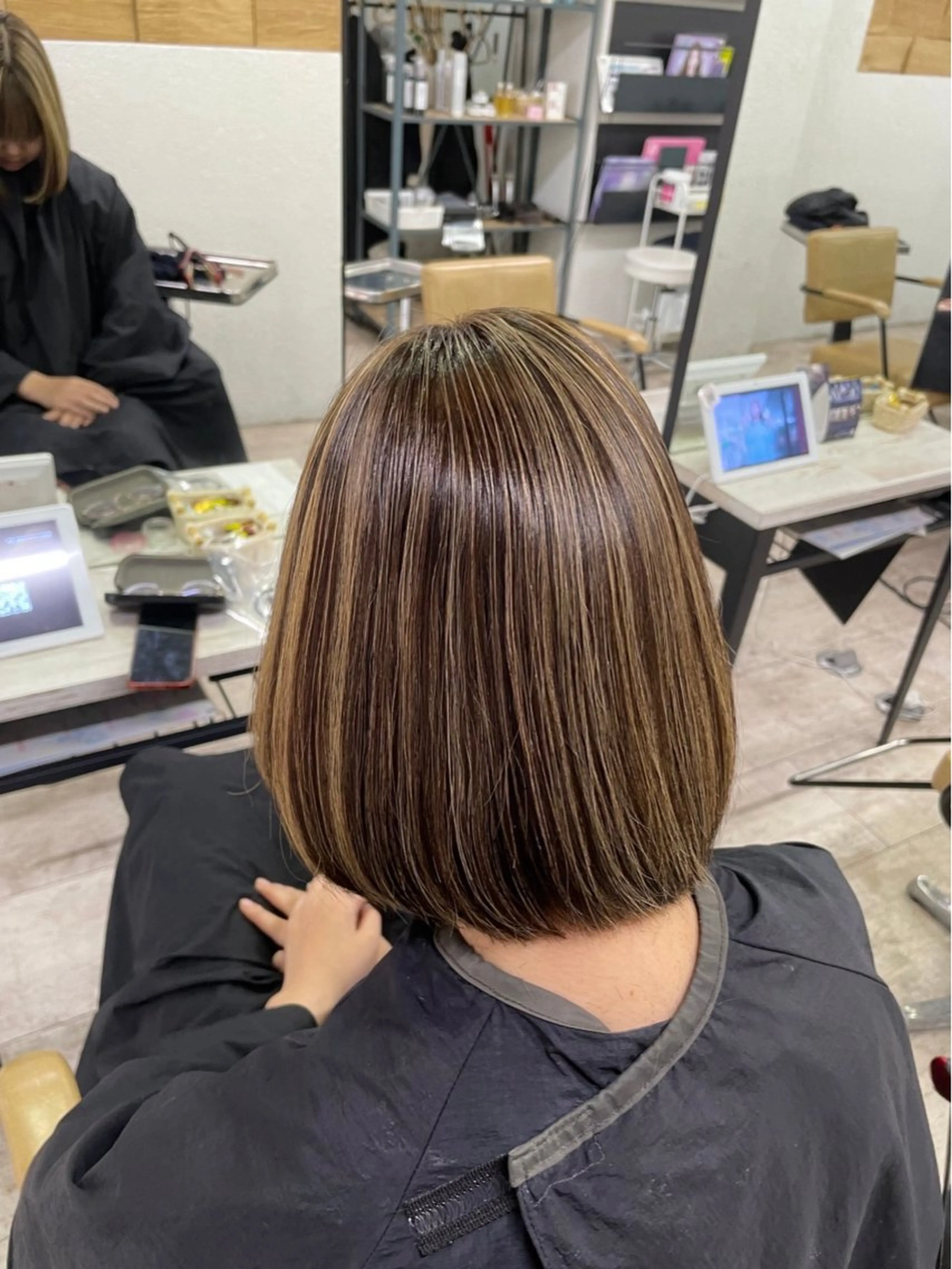 ショート 🐱加賀 瑛里奈🦊のその他イメージ