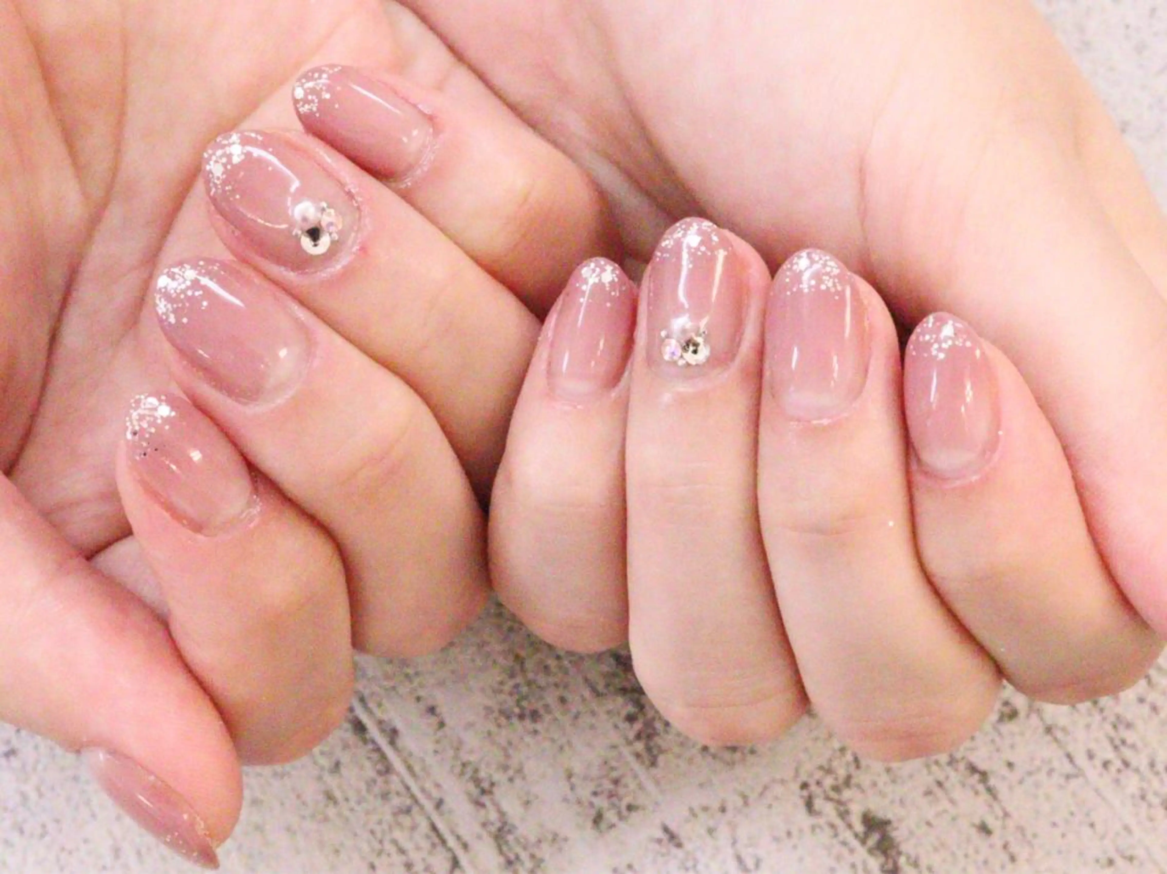 ネイル Dolce.Nail 大宮店のネイルデザイン