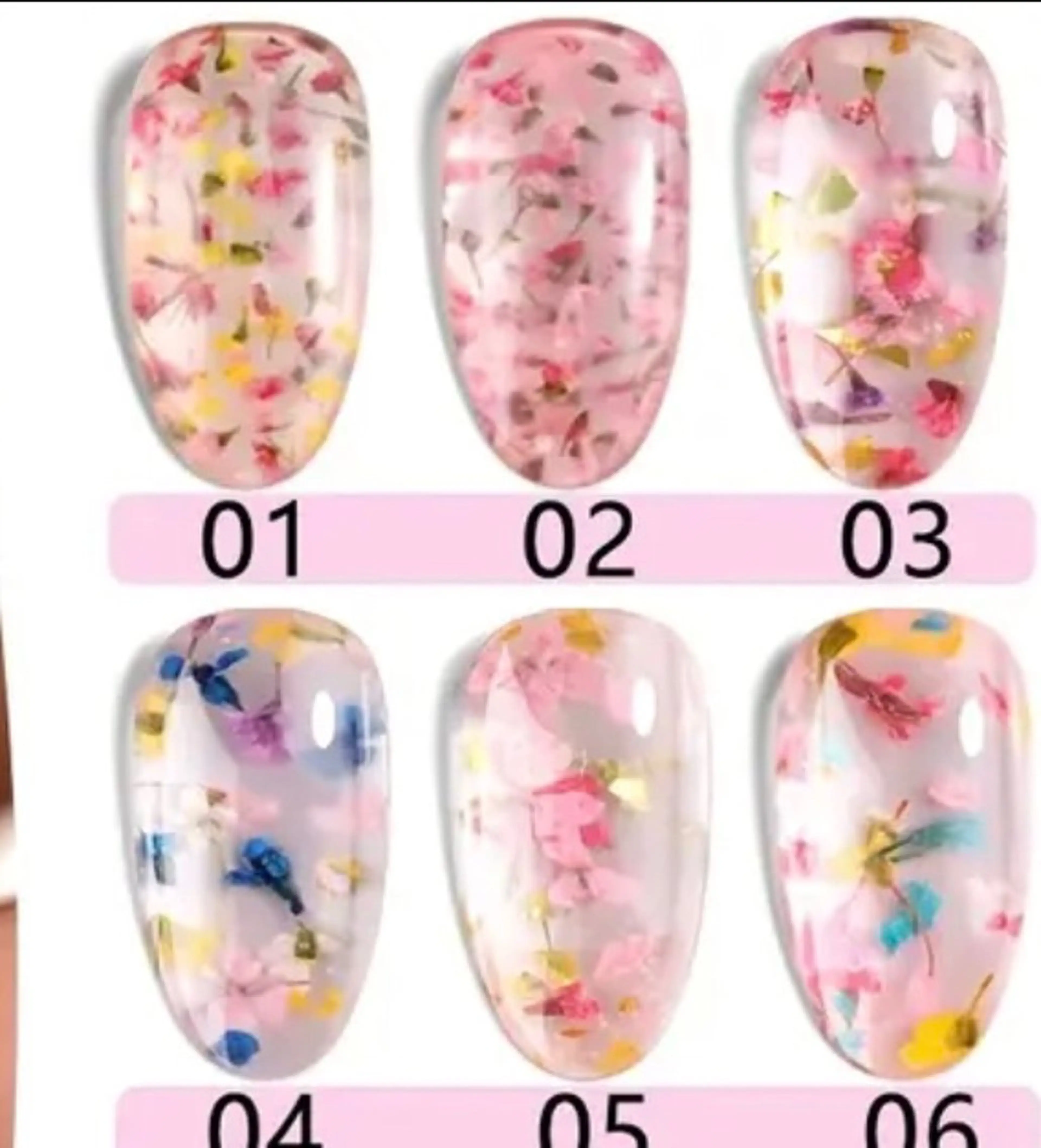 ネイル ハンドネイル Miami Nailのネイルデザイン