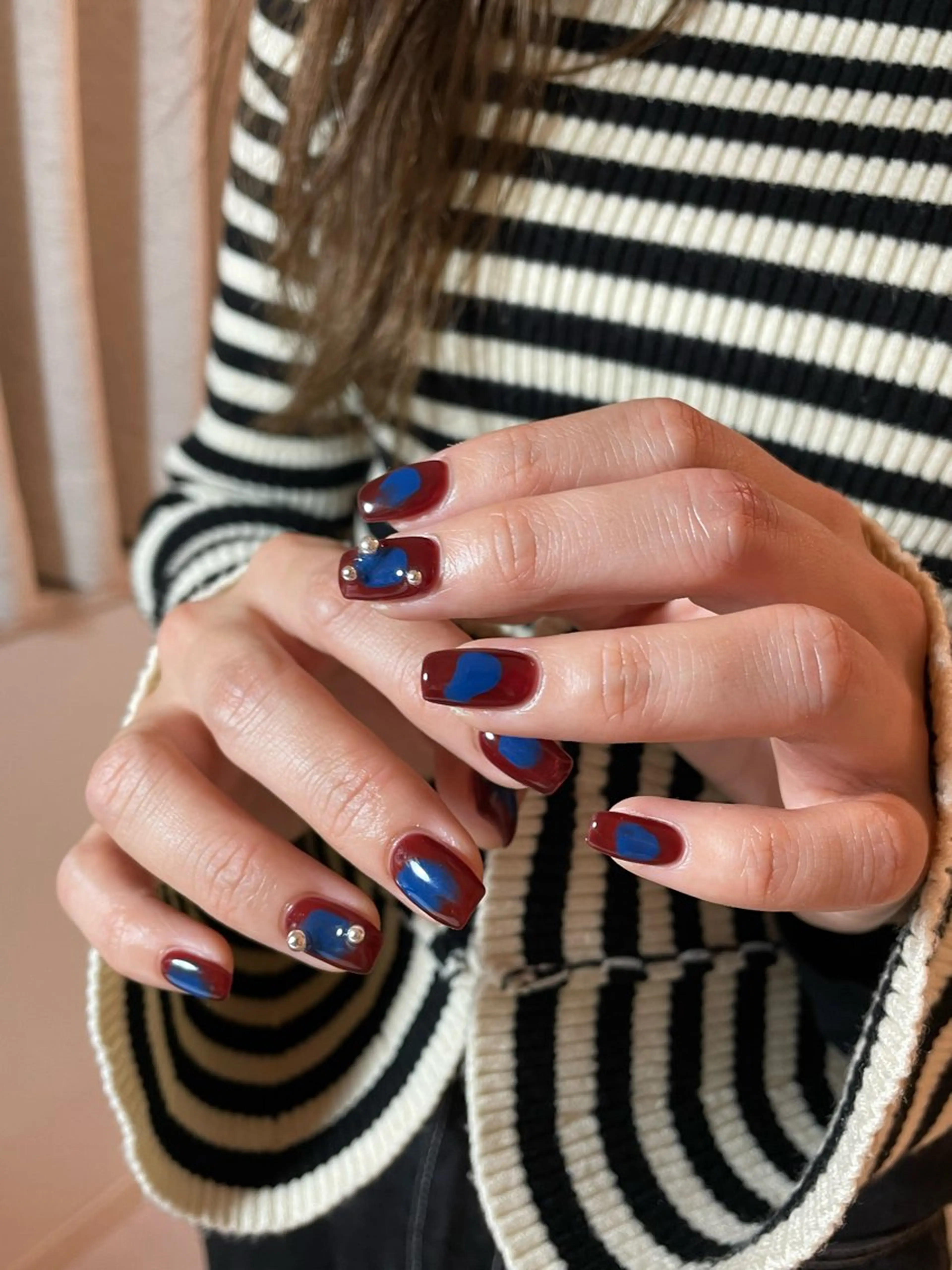 ネイル Ami 🦥のネイルデザイン