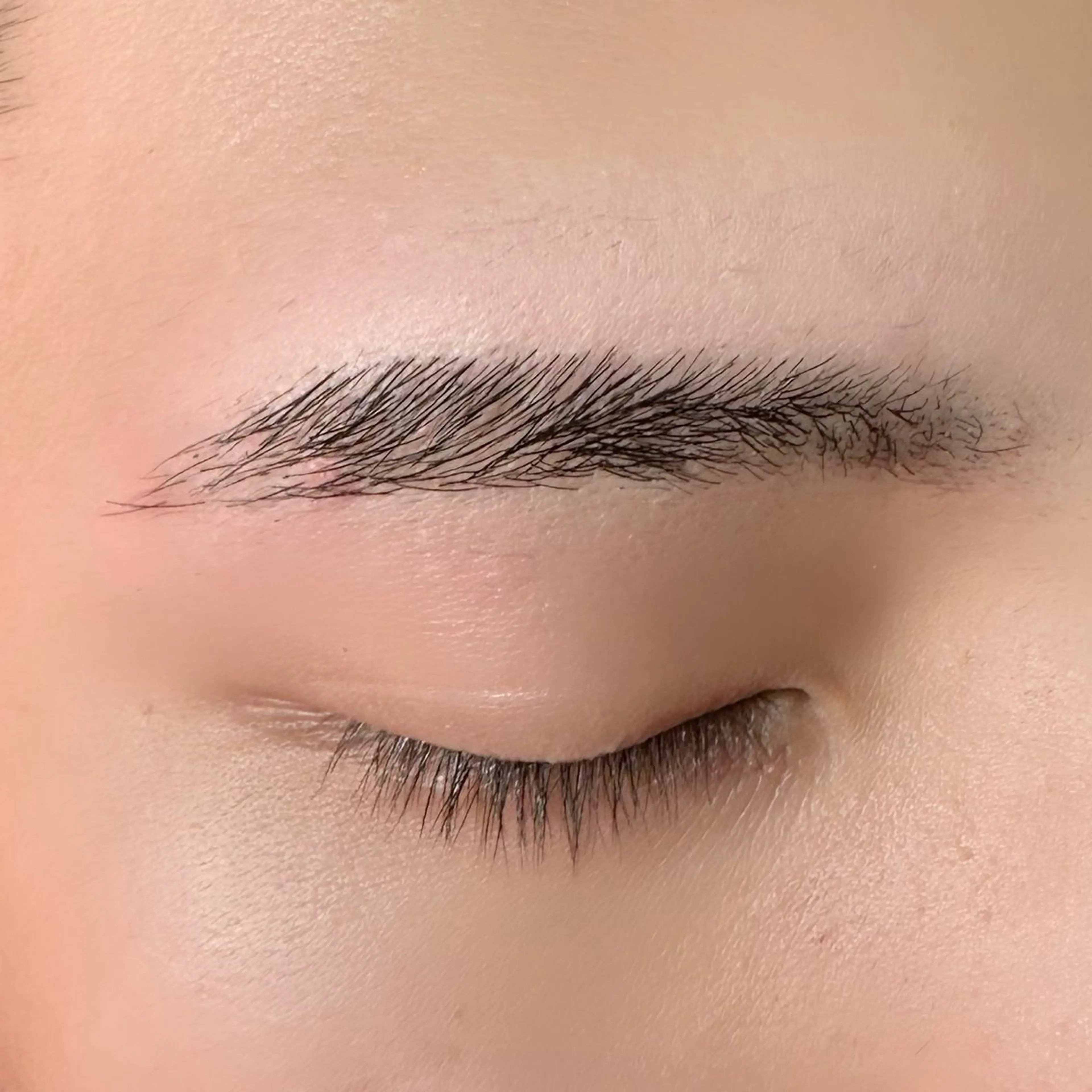 アイブロウ メンズアイブロウ 【MEPP】たにわき ゆうなの眉毛・アイブロウイメージ