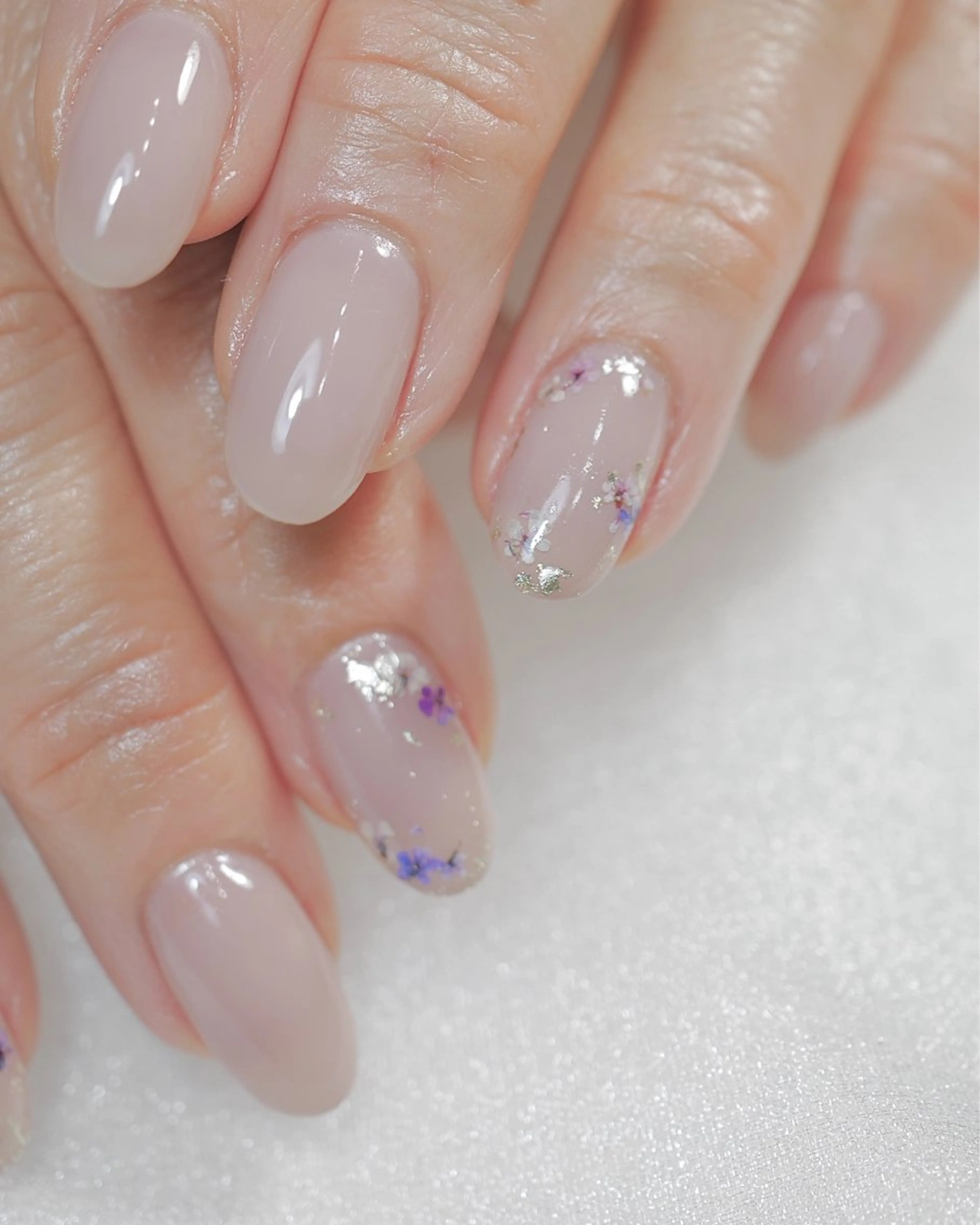 ネイル Nail Salon .Lalahのネイルデザイン