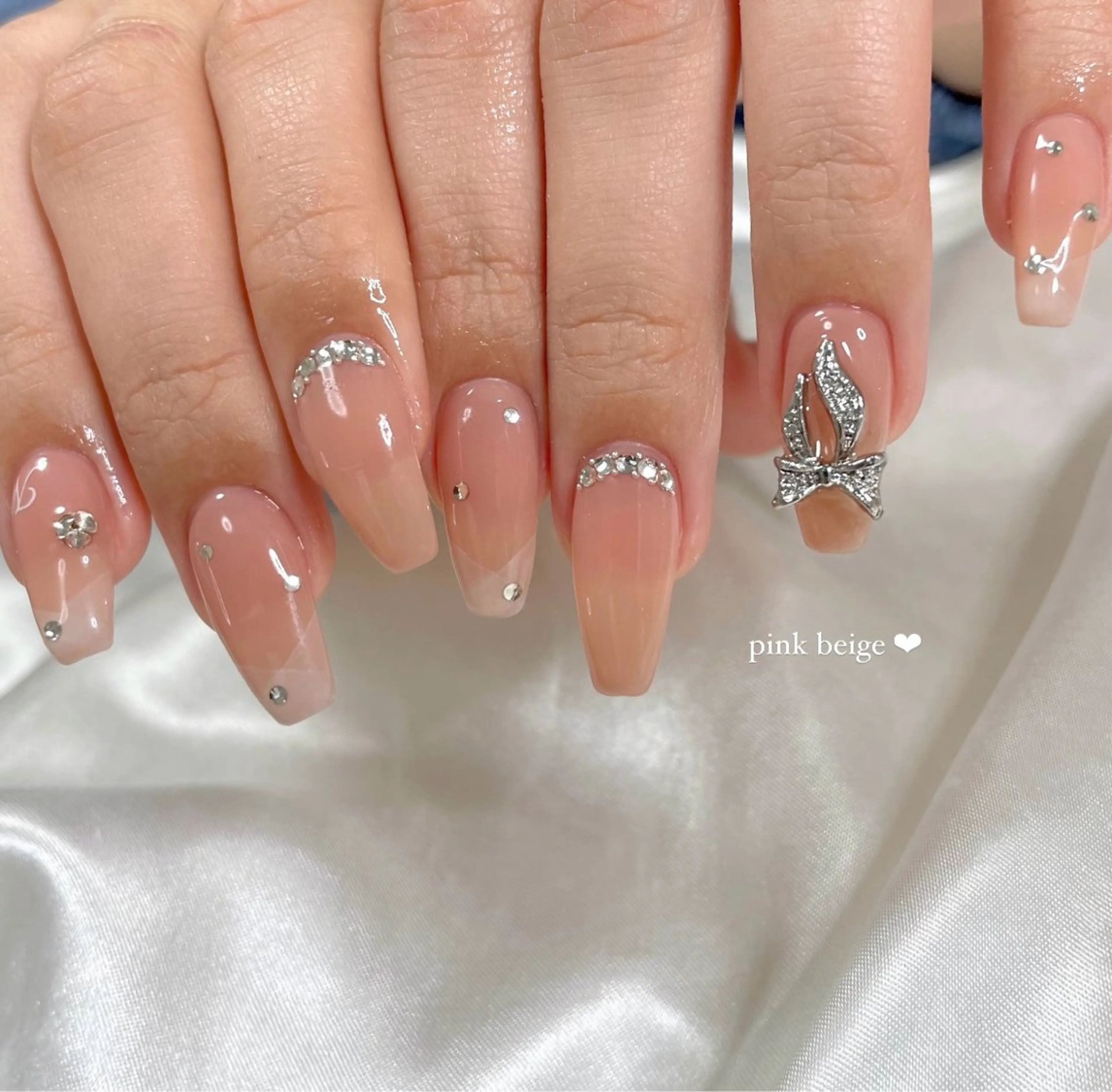 ネイル nailsalon uluのネイルデザイン