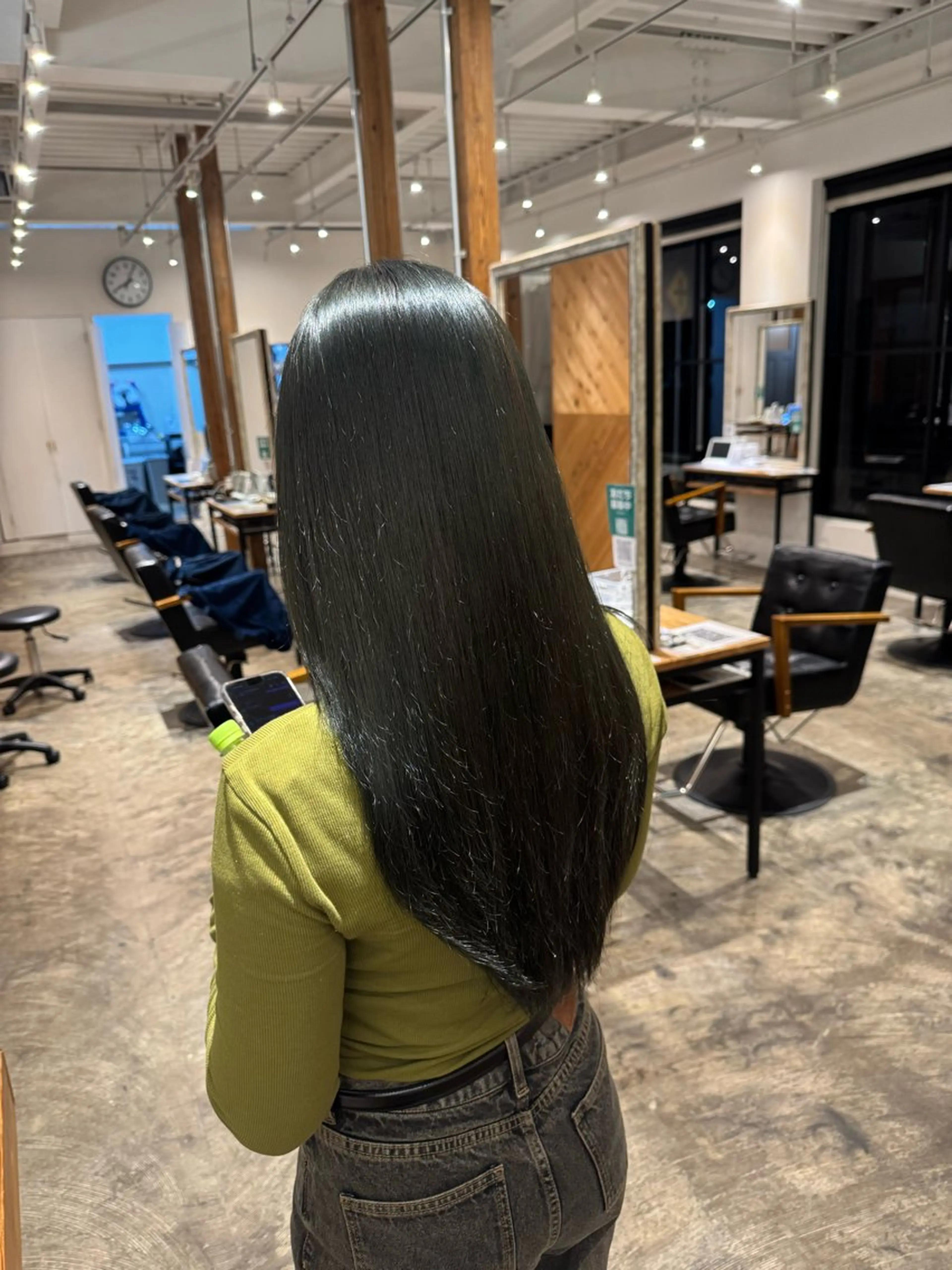 カラー ヘアカラー ハイトーンカラー特化 🥀KAITO🥀のヘアスタイル