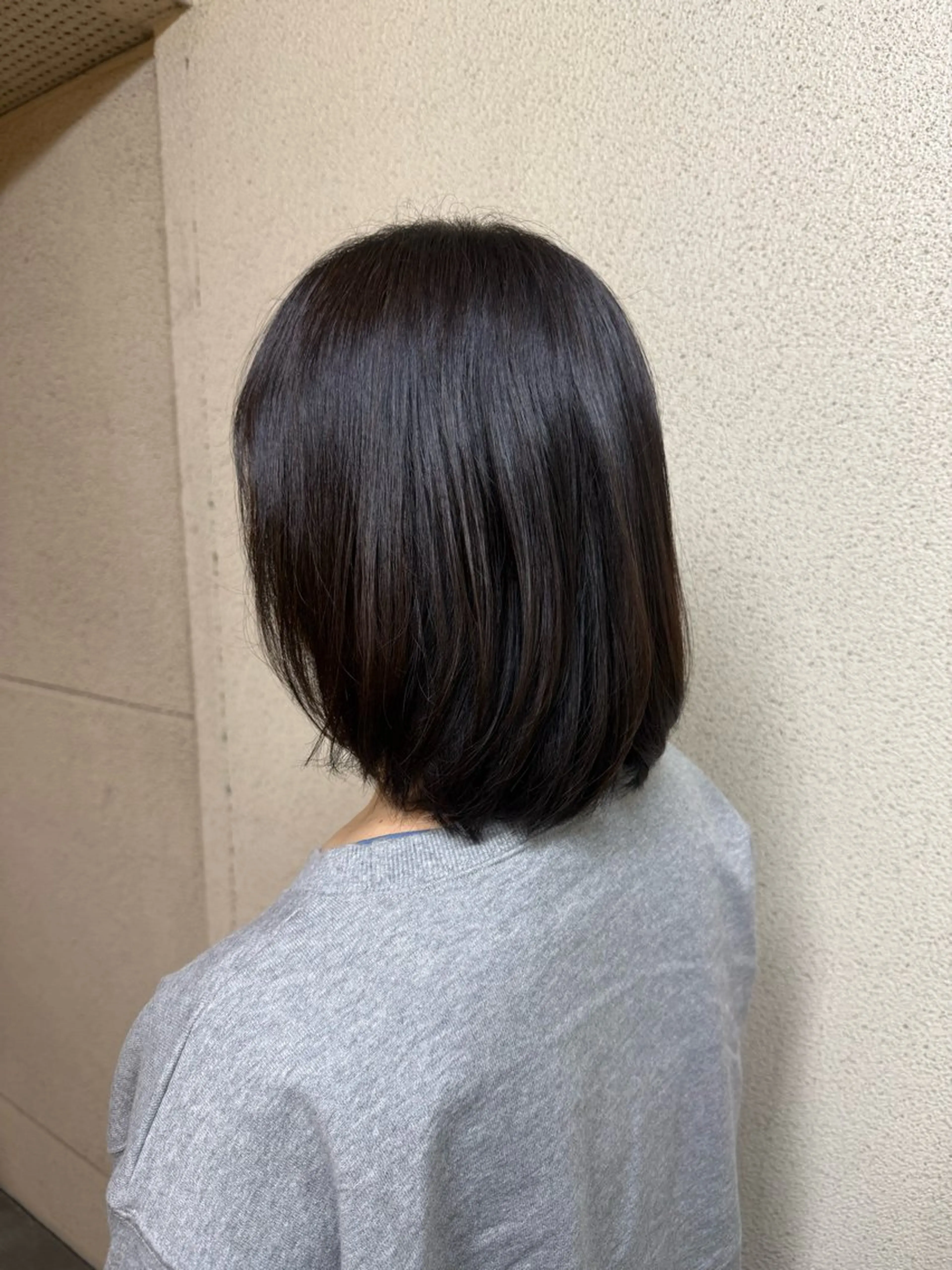 ミディアム モデル募集中🌞🌈 SARAのヘアスタイル