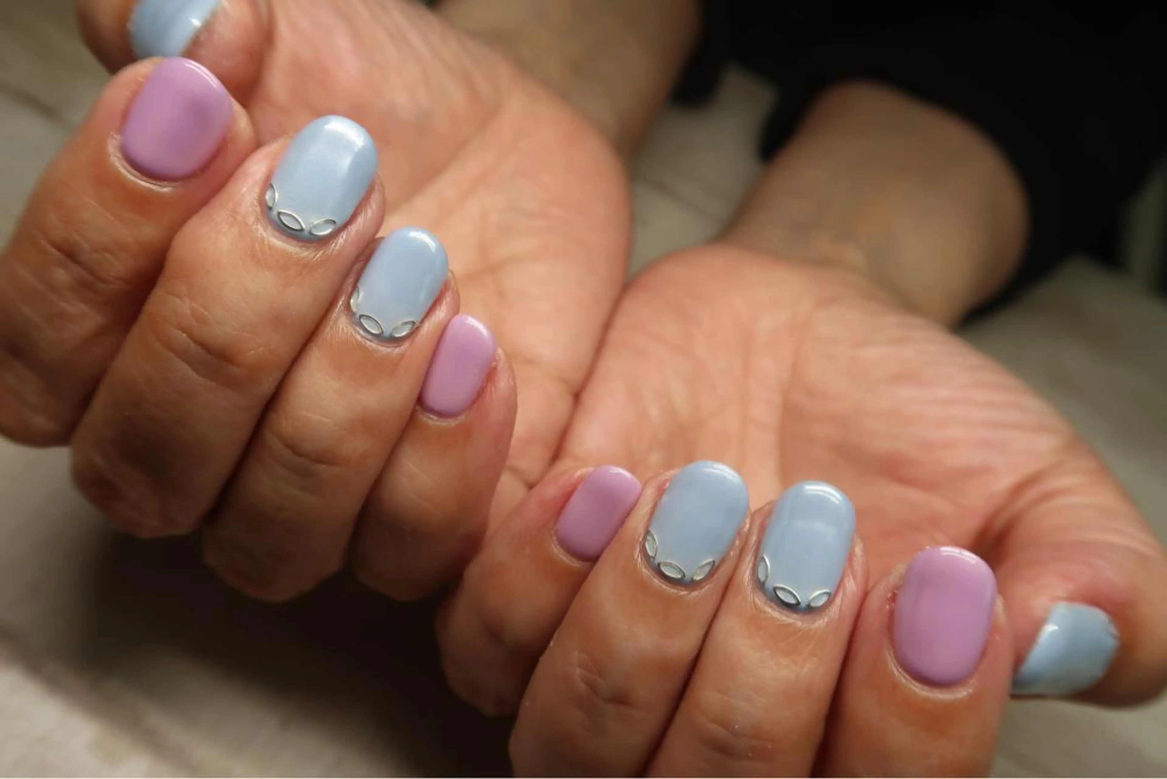 ネイル Fielia momoのネイルデザイン